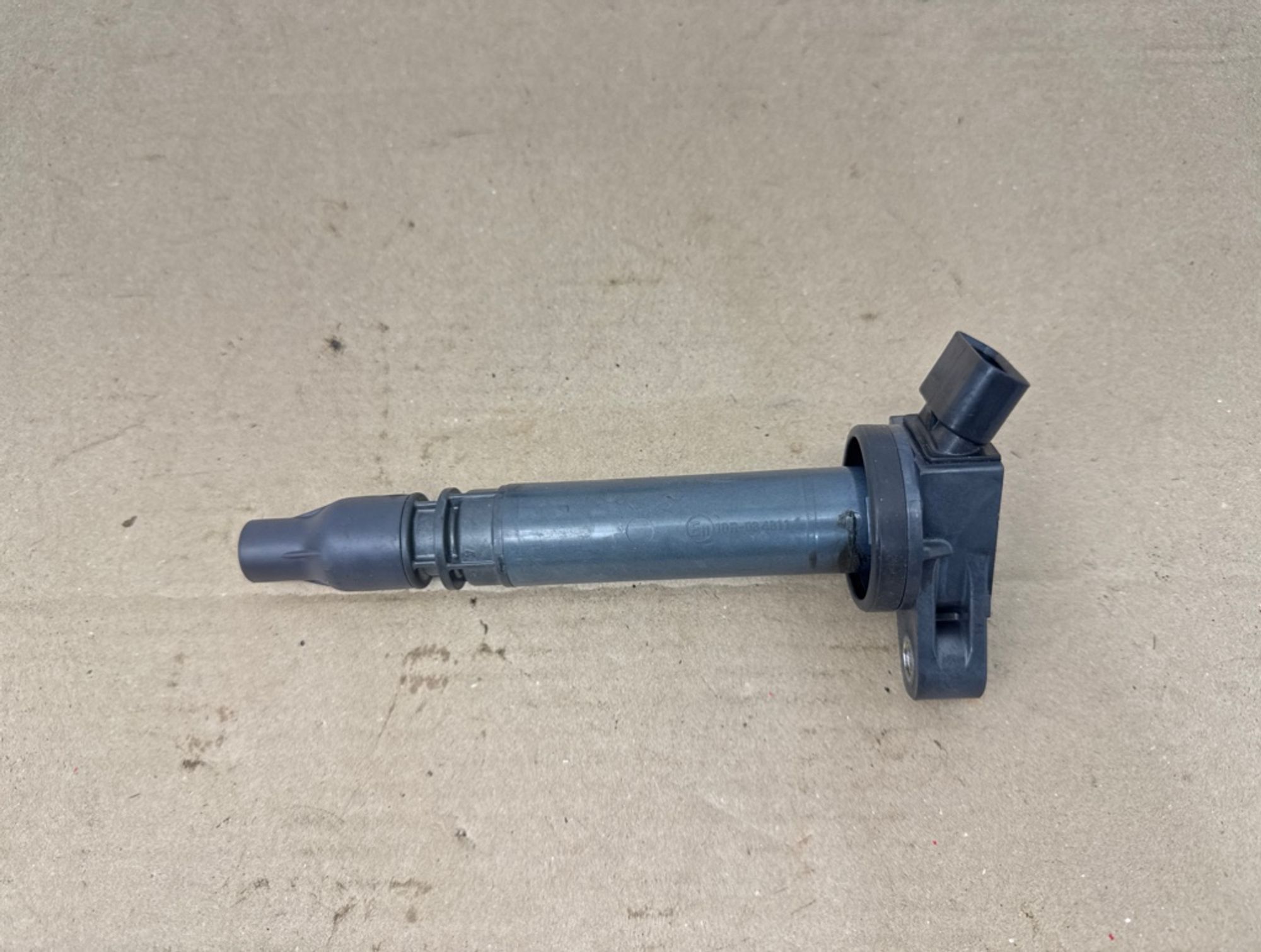 Катушка зажигания Toyota Yaris 2 1NR-FE, 1000 рублей, Ростов-на-Дону