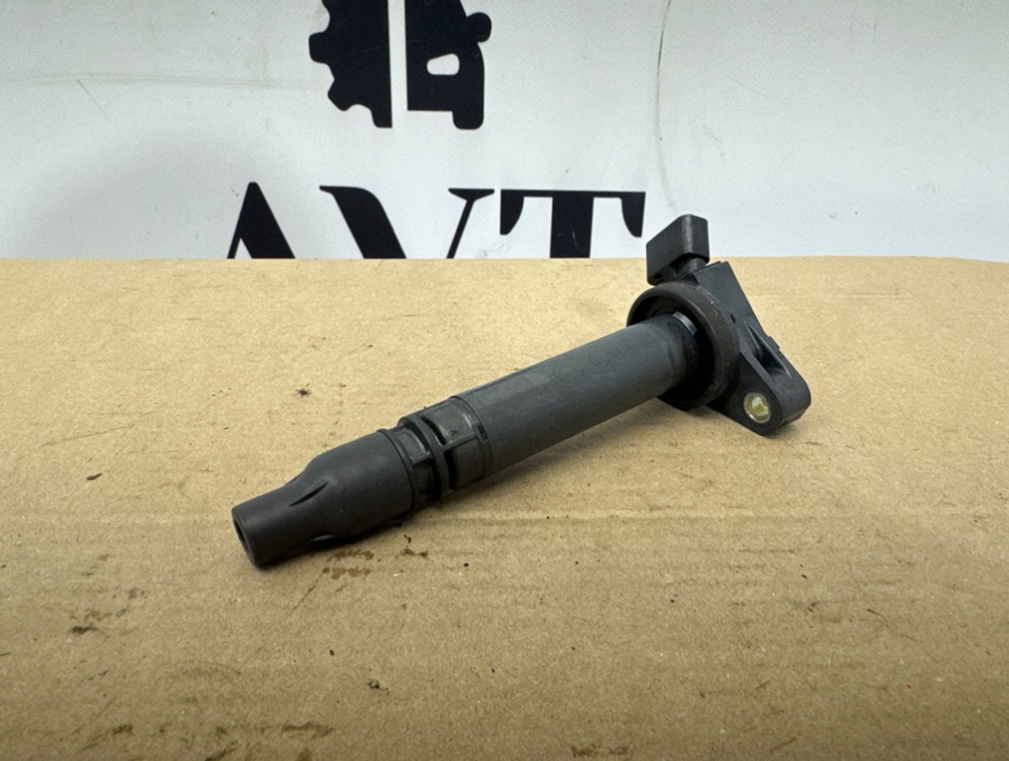 Катушка зажигания Toyota Yaris 2 1NR-FE, 1000 рублей, Ростов-на-Дону