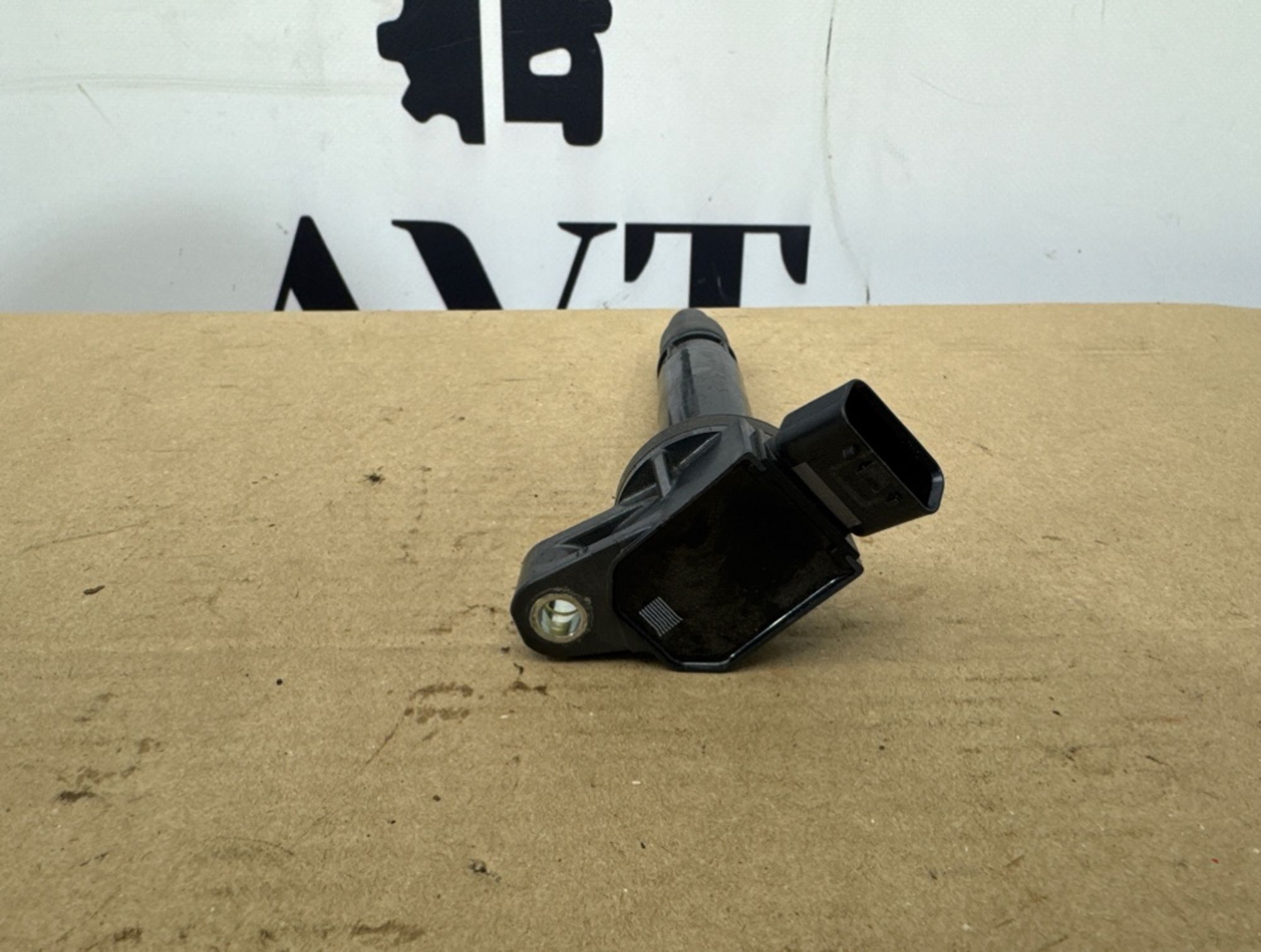 Катушка зажигания Toyota Yaris 2 1NR-FE, 1000 рублей, Ростов-на-Дону