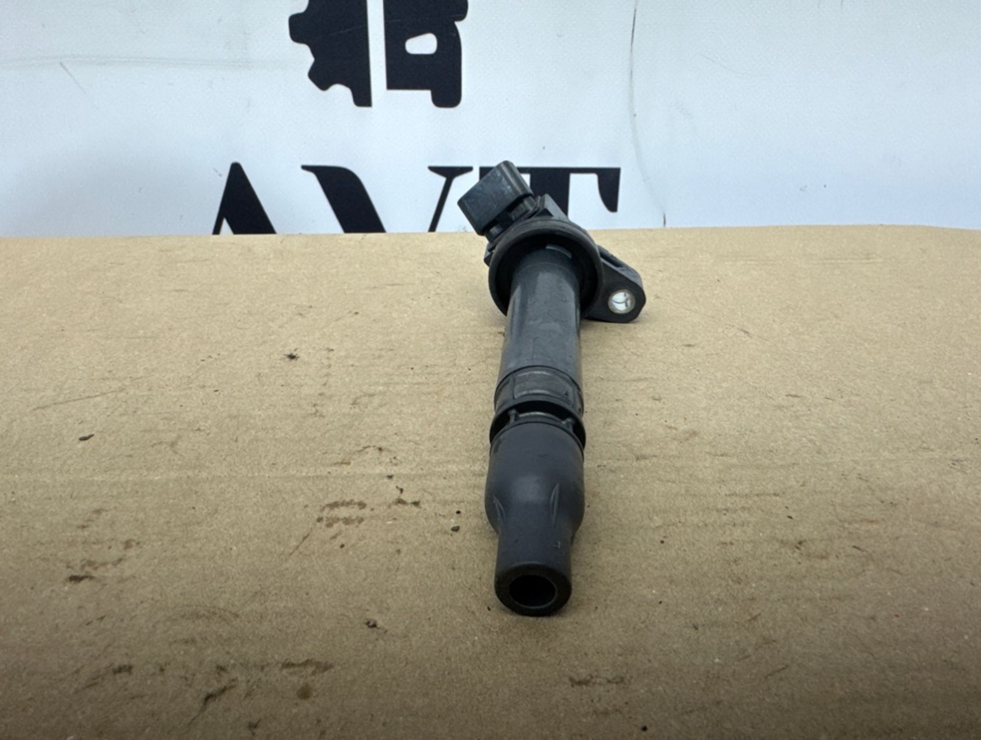 Катушка зажигания Toyota Yaris 2 1NR-FE, 1000 рублей, Ростов-на-Дону