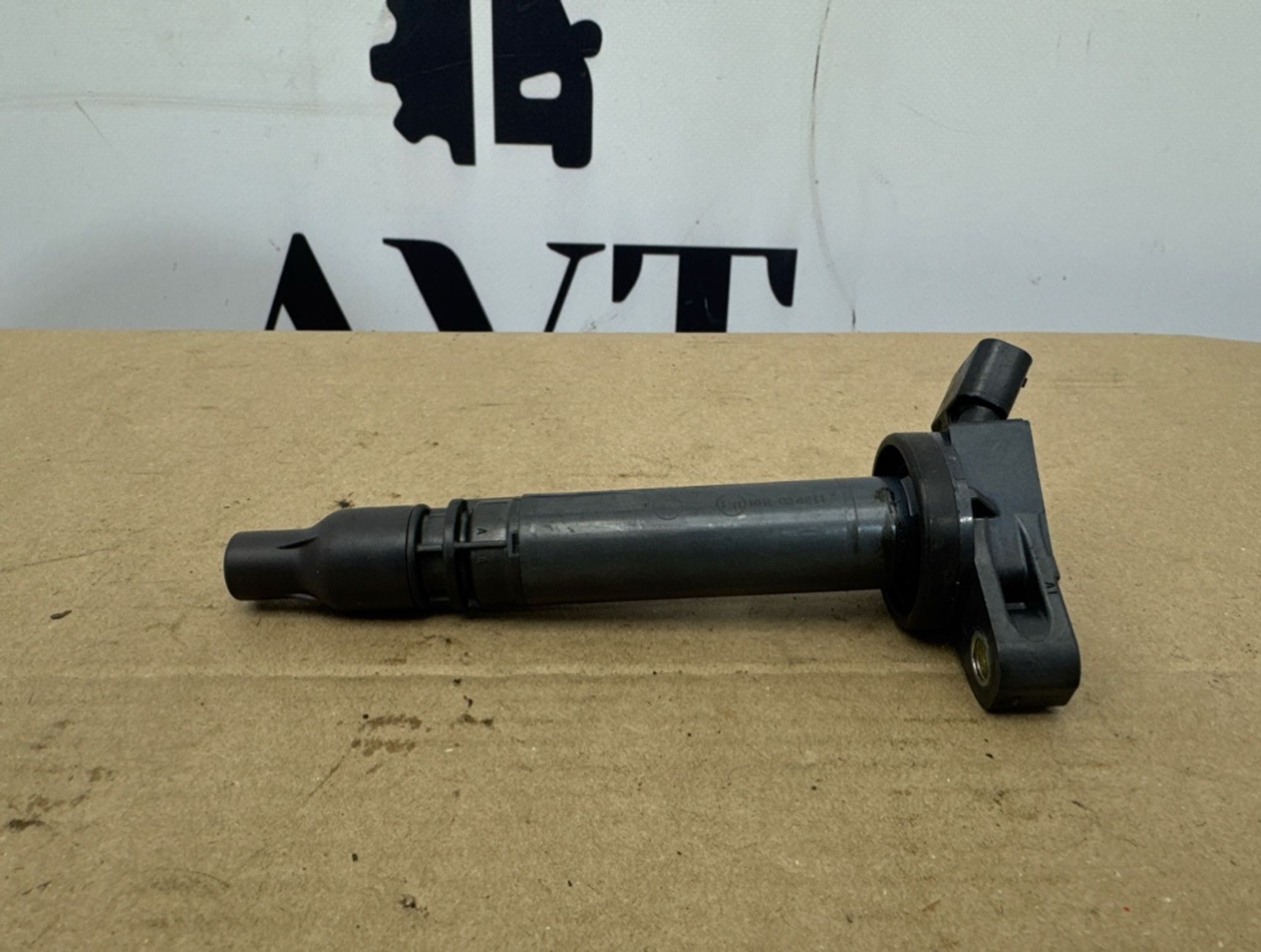 Катушка зажигания Toyota Yaris 2 1NR-FE, 1000 рублей, Ростов-на-Дону