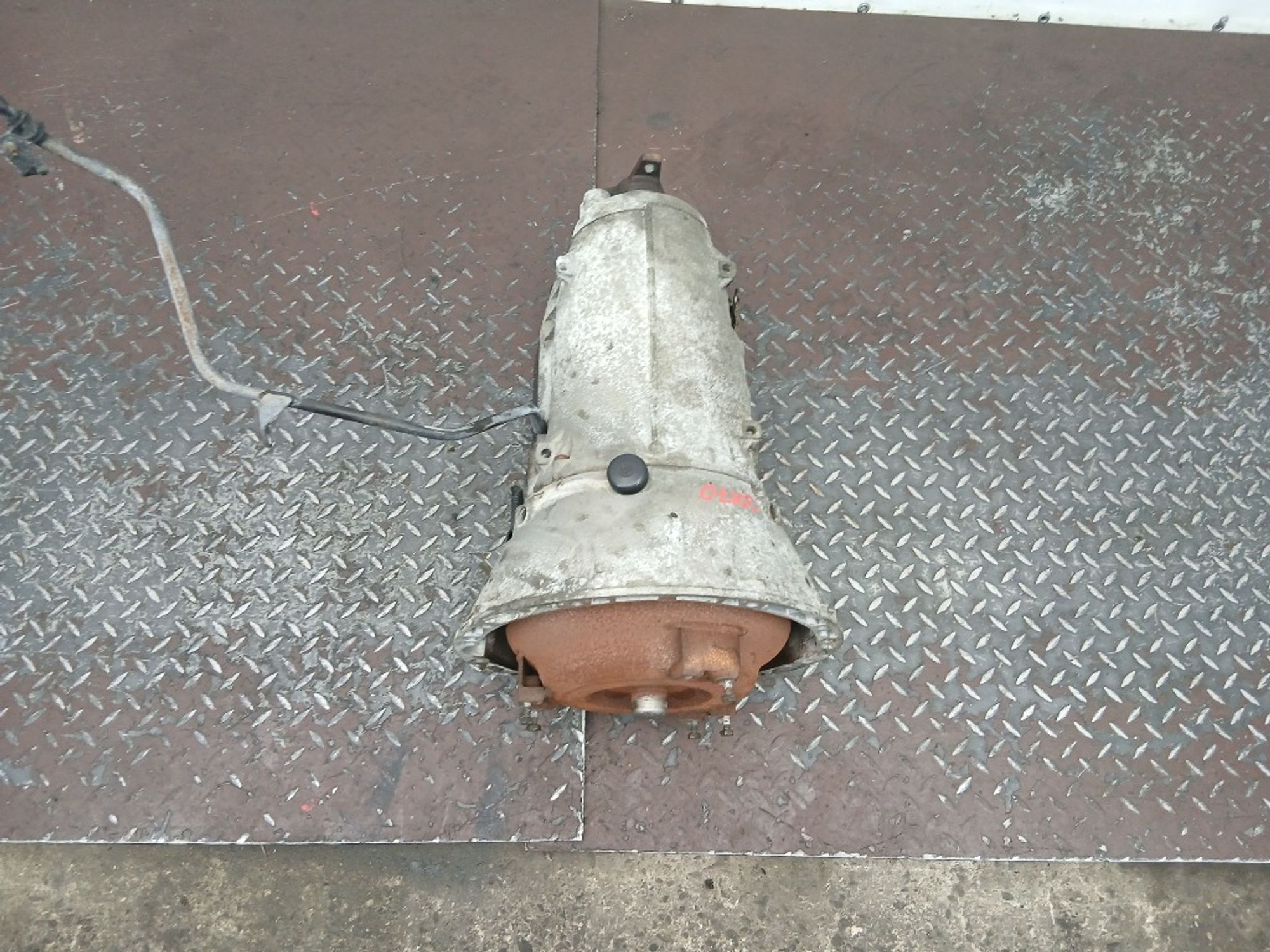 АКПП Mercedes-Benz E-Class M112.941, 50000 рублей, Ростов-на-Дону