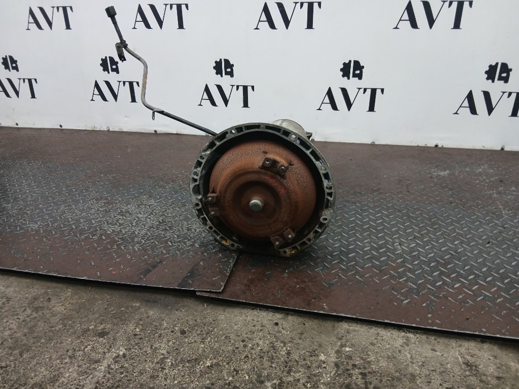 АКПП Mercedes-Benz E-Class M112.941, 50000 рублей, Ростов-на-Дону