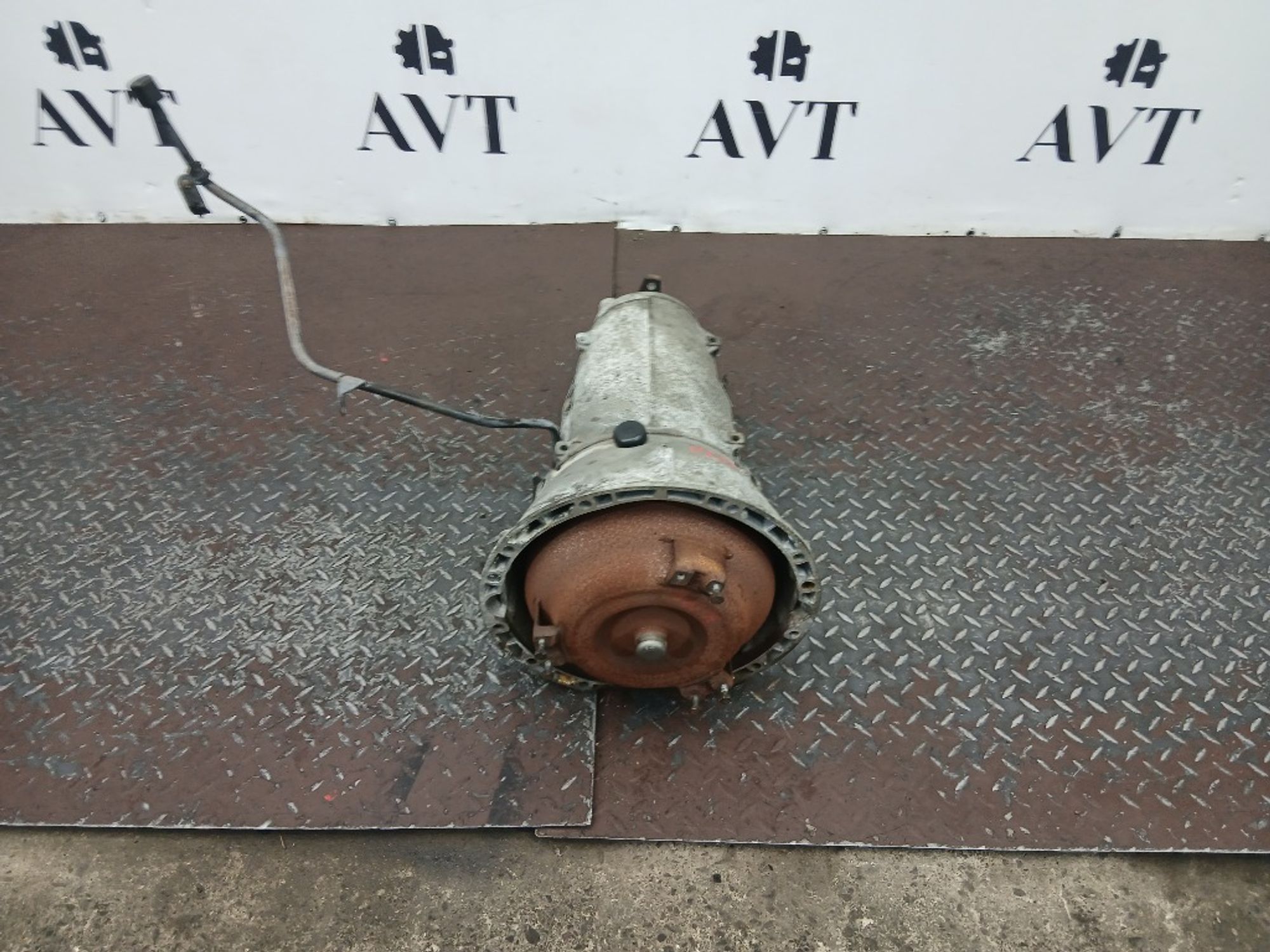 АКПП Mercedes-Benz E-Class M112.941, 50000 рублей, Ростов-на-Дону