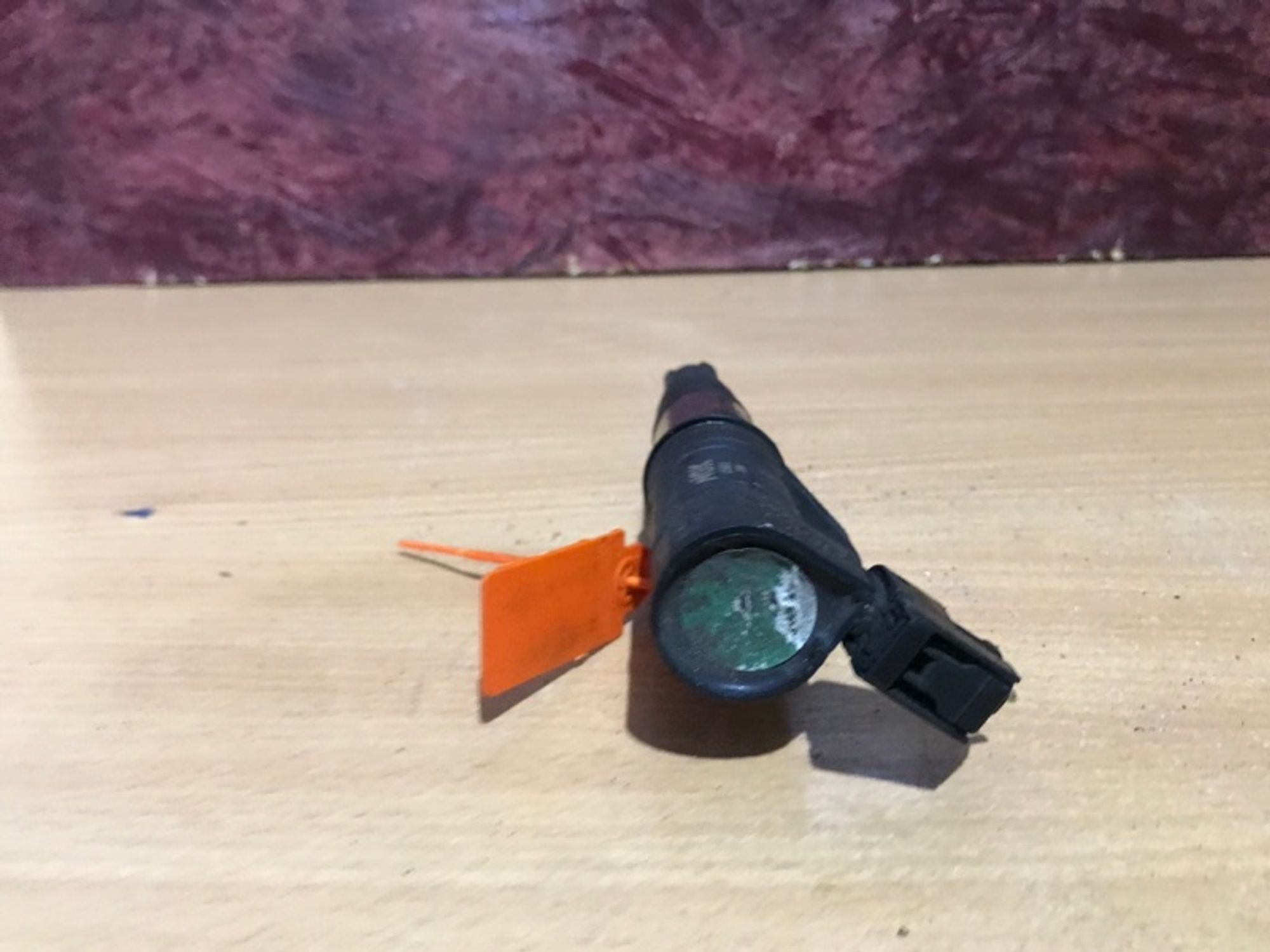 Катушка зажигания Renault Megane K4M, 1000 рублей, Ростов-на-Дону