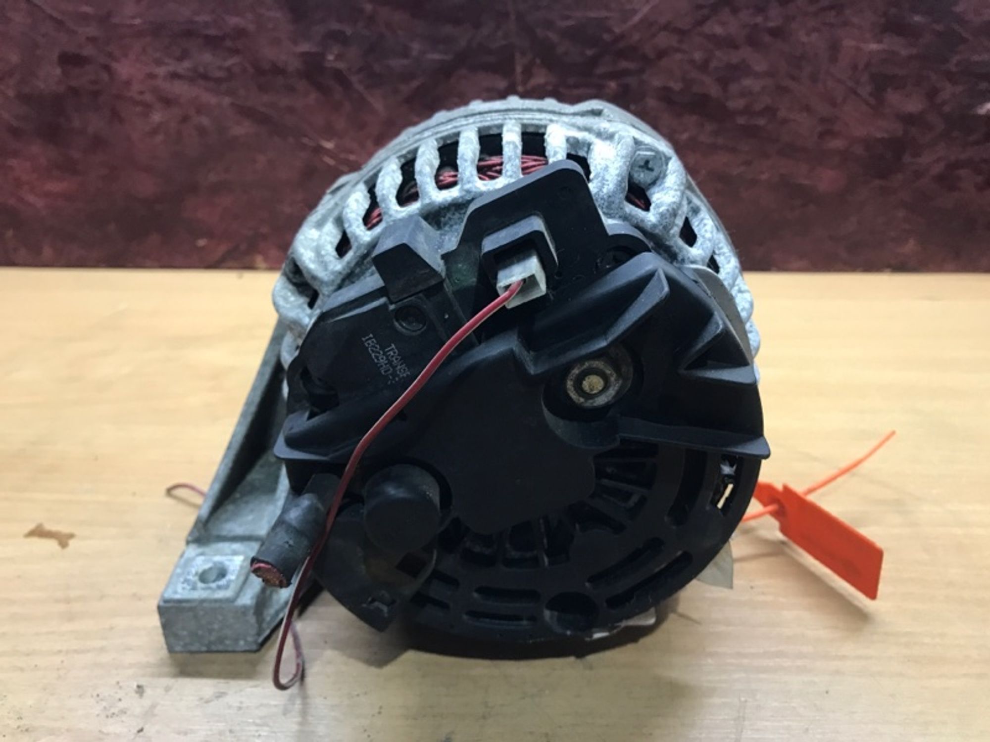 Генератор Volvo V70 B5244S2, 4000 рублей, Ростов-на-Дону