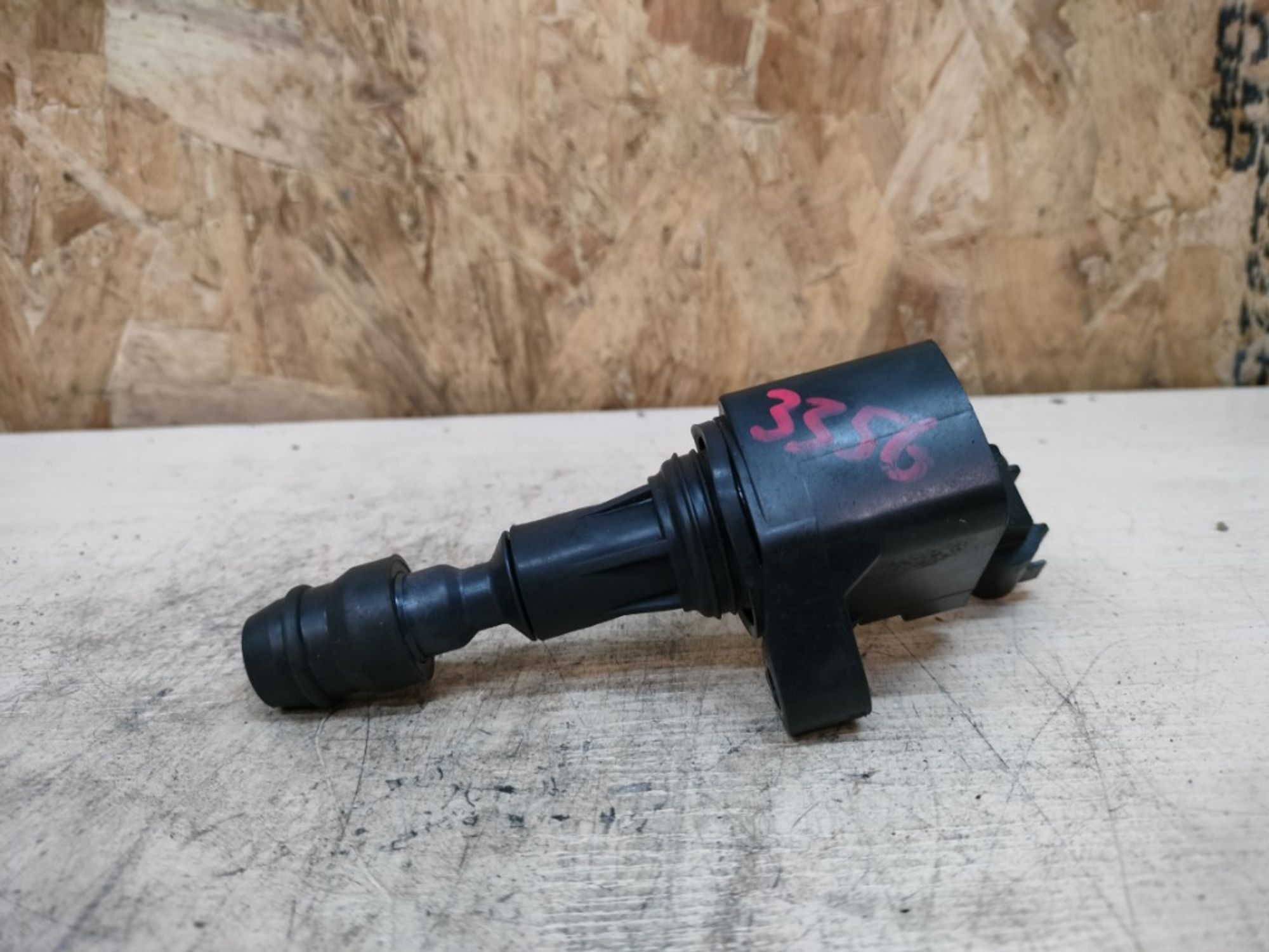 Катушка зажигания Chevrolet Captiva C140 LE9, 1000 рублей, Ростов-на-Дону