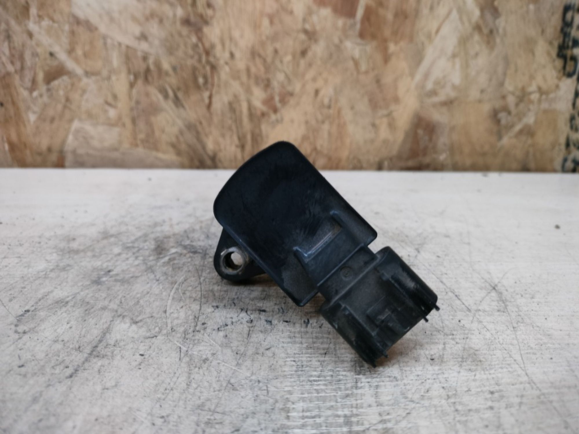 Катушка зажигания Chevrolet Captiva C140 LE9, 1000 рублей, Ростов-на-Дону