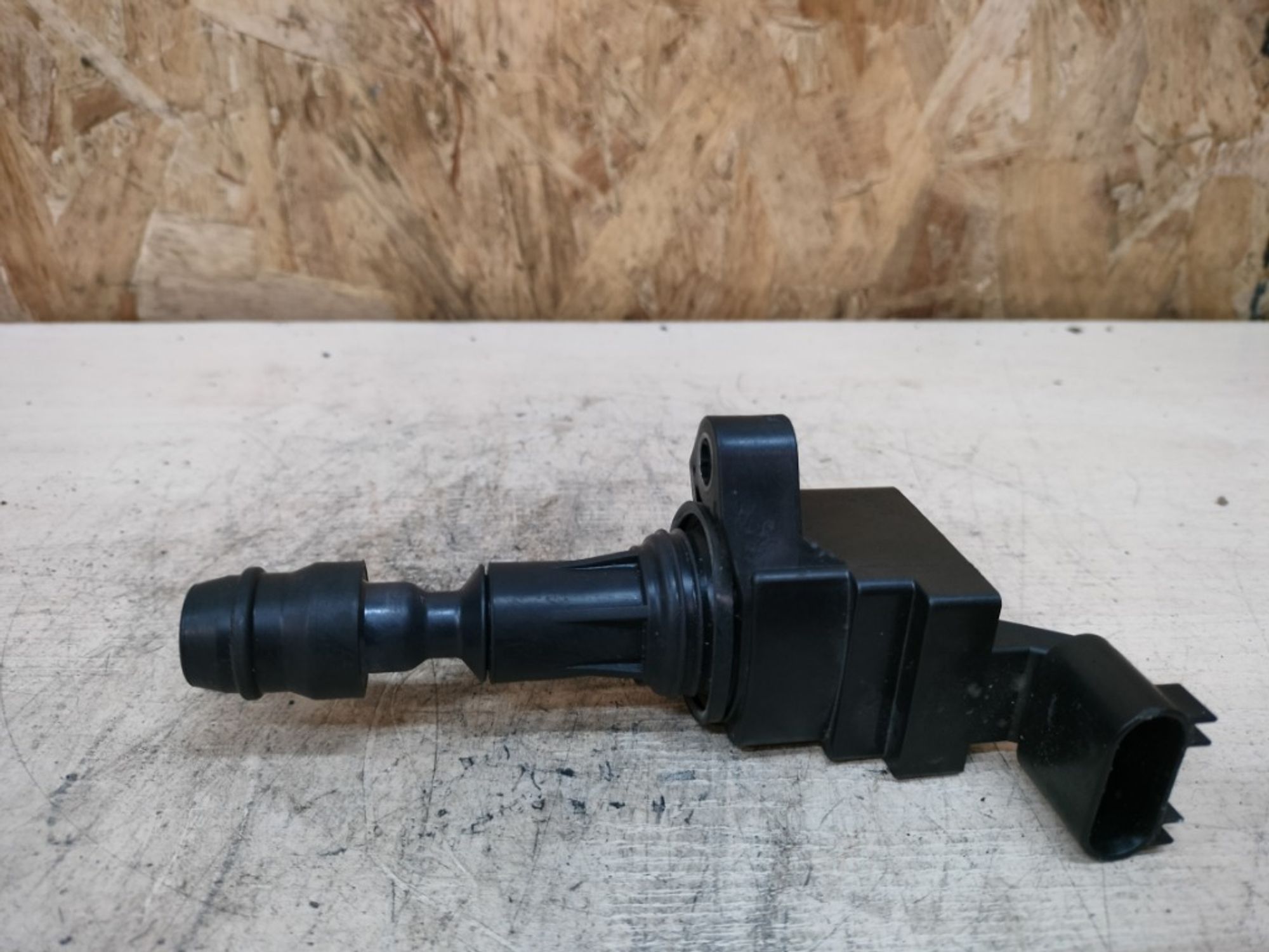 Катушка зажигания Chevrolet Captiva C140 LE9, 1000 рублей, Ростов-на-Дону