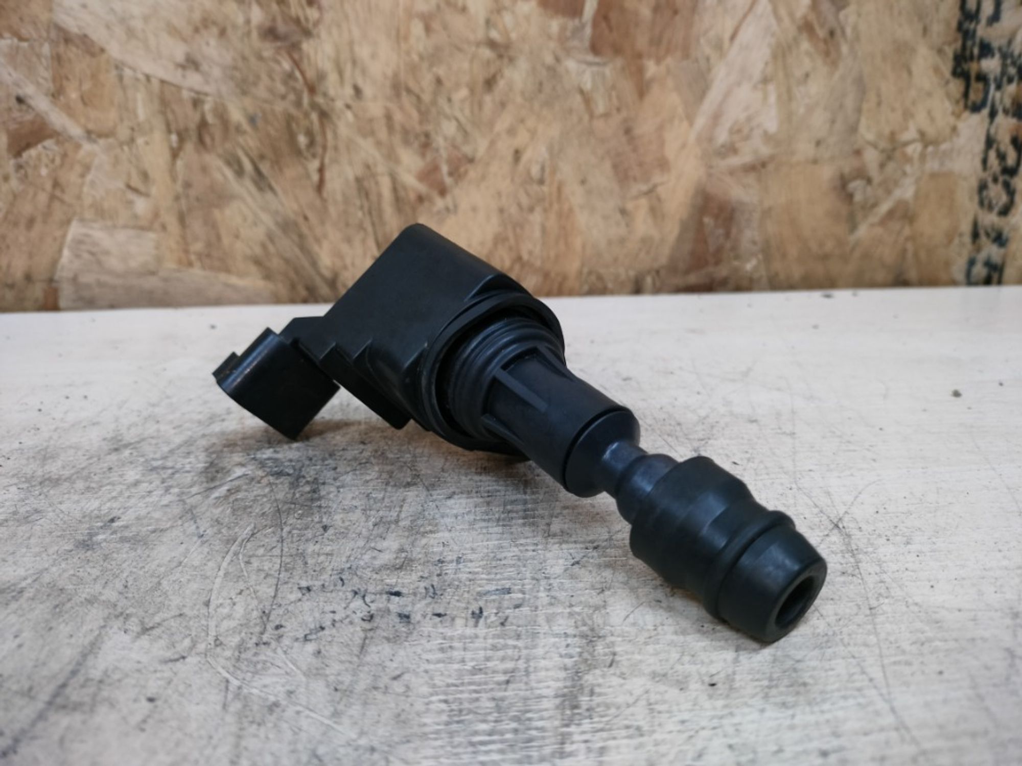 Катушка зажигания Chevrolet Captiva C140 LE9, 1000 рублей, Ростов-на-Дону