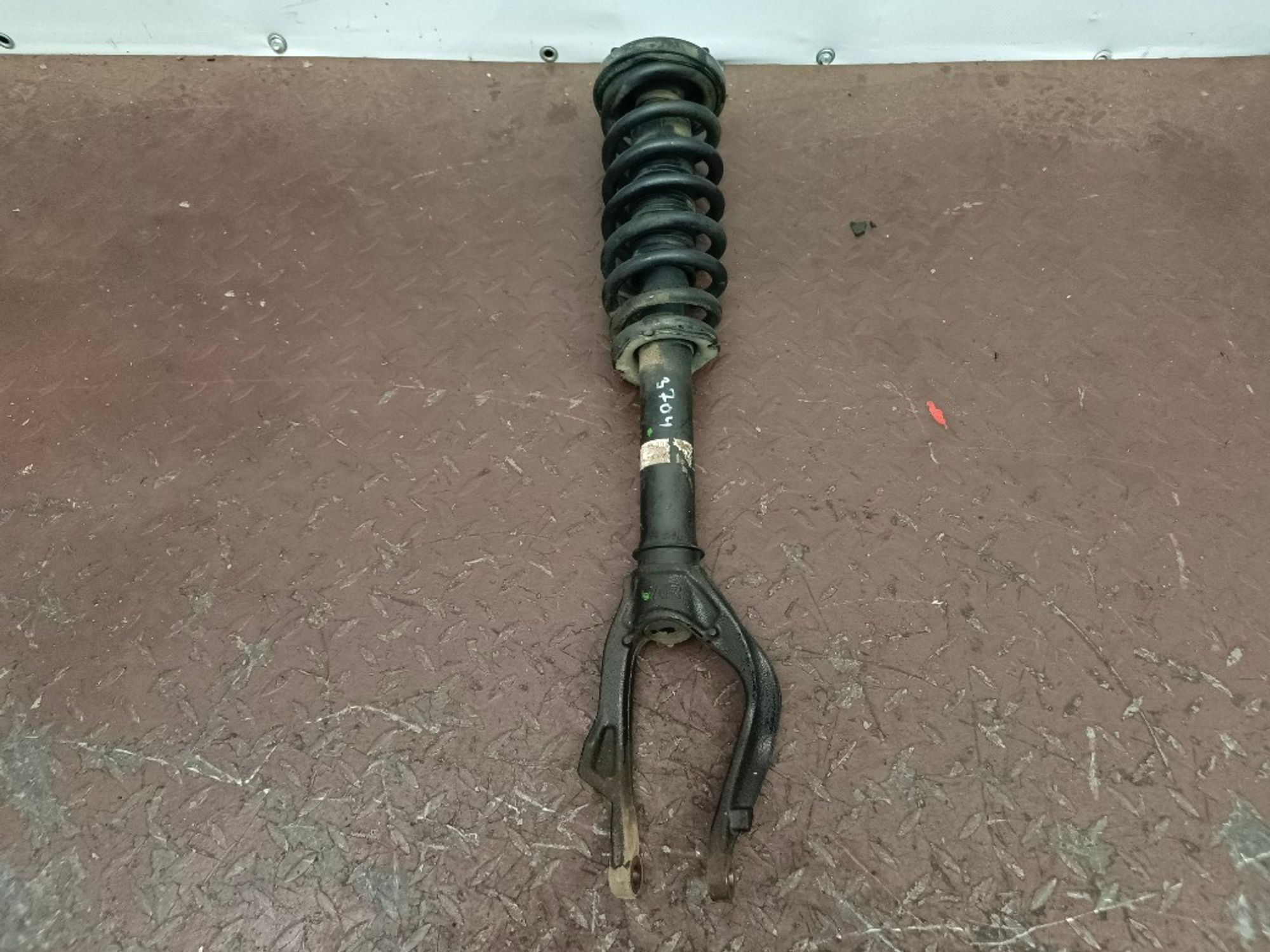 Стойка подвески передняя правая Honda Odyssey, 5000 рублей, Ростов-на-Дону