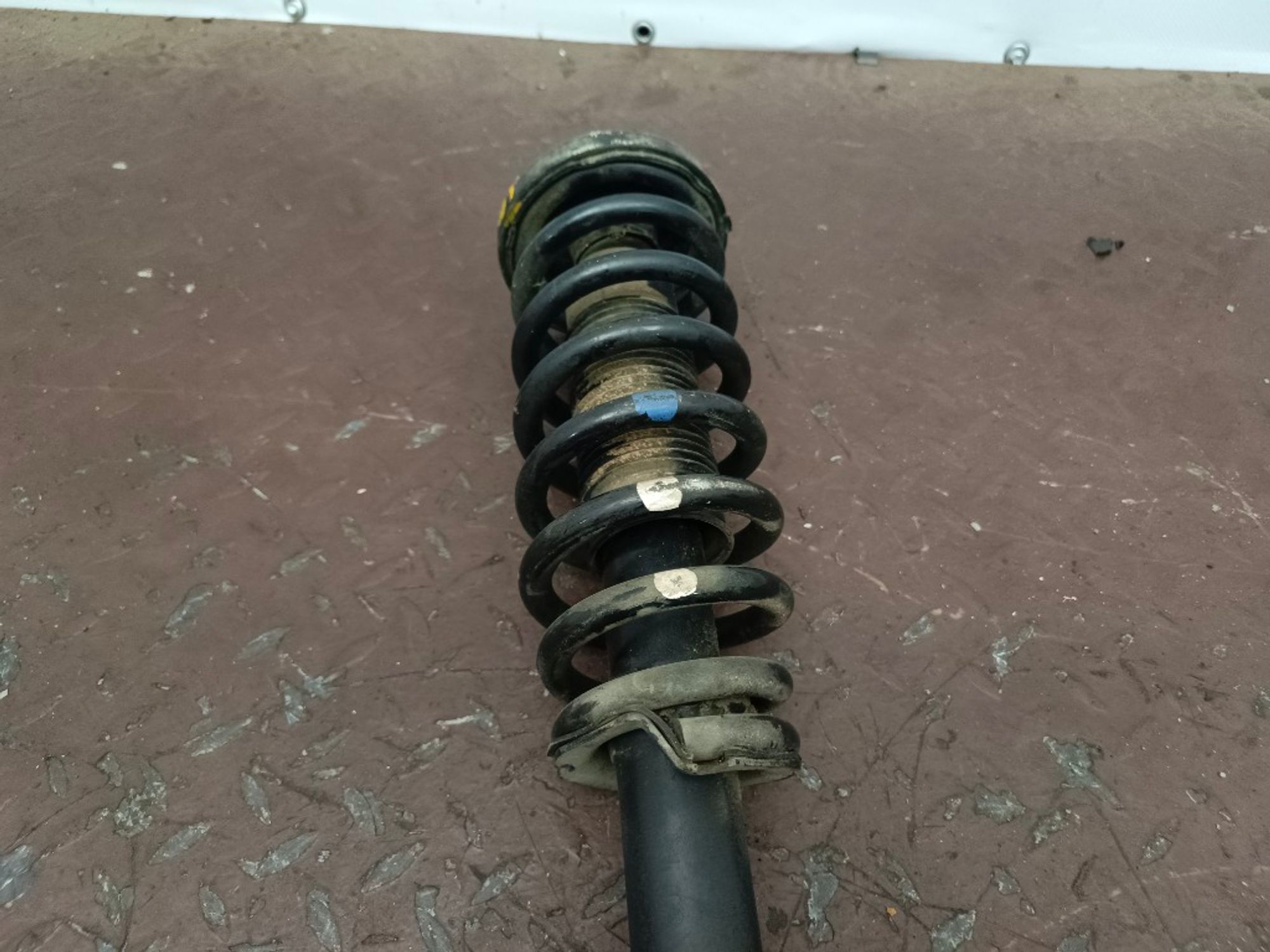 Стойка подвески передняя правая Honda Odyssey, 5000 рублей, Ростов-на-Дону