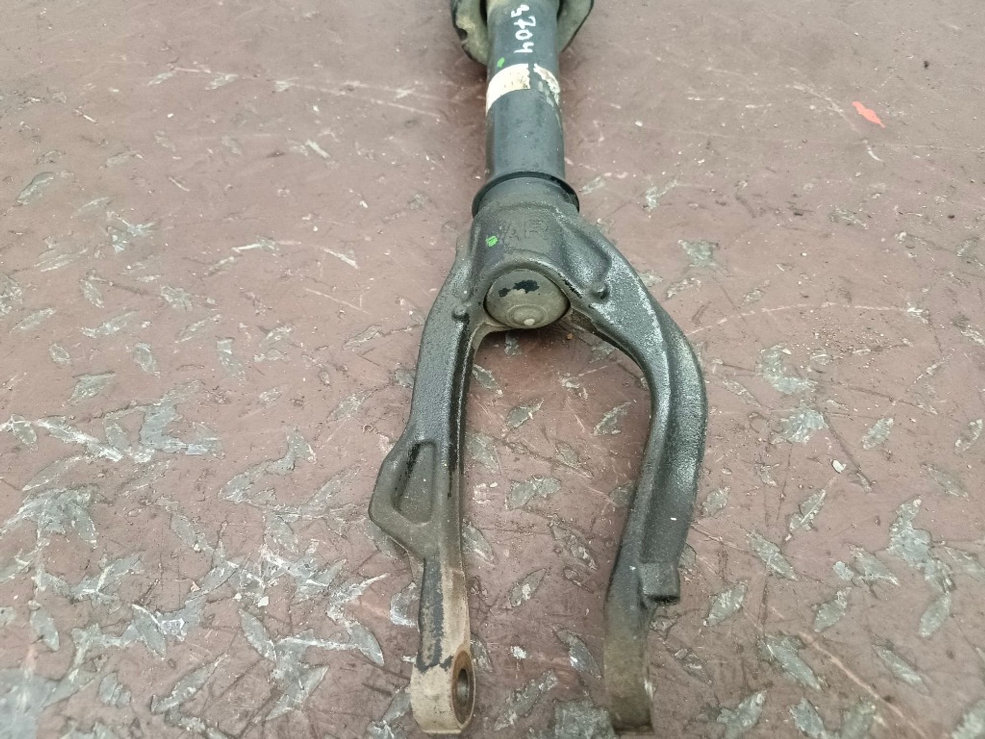 Стойка подвески передняя правая Honda Odyssey, 5000 рублей, Ростов-на-Дону