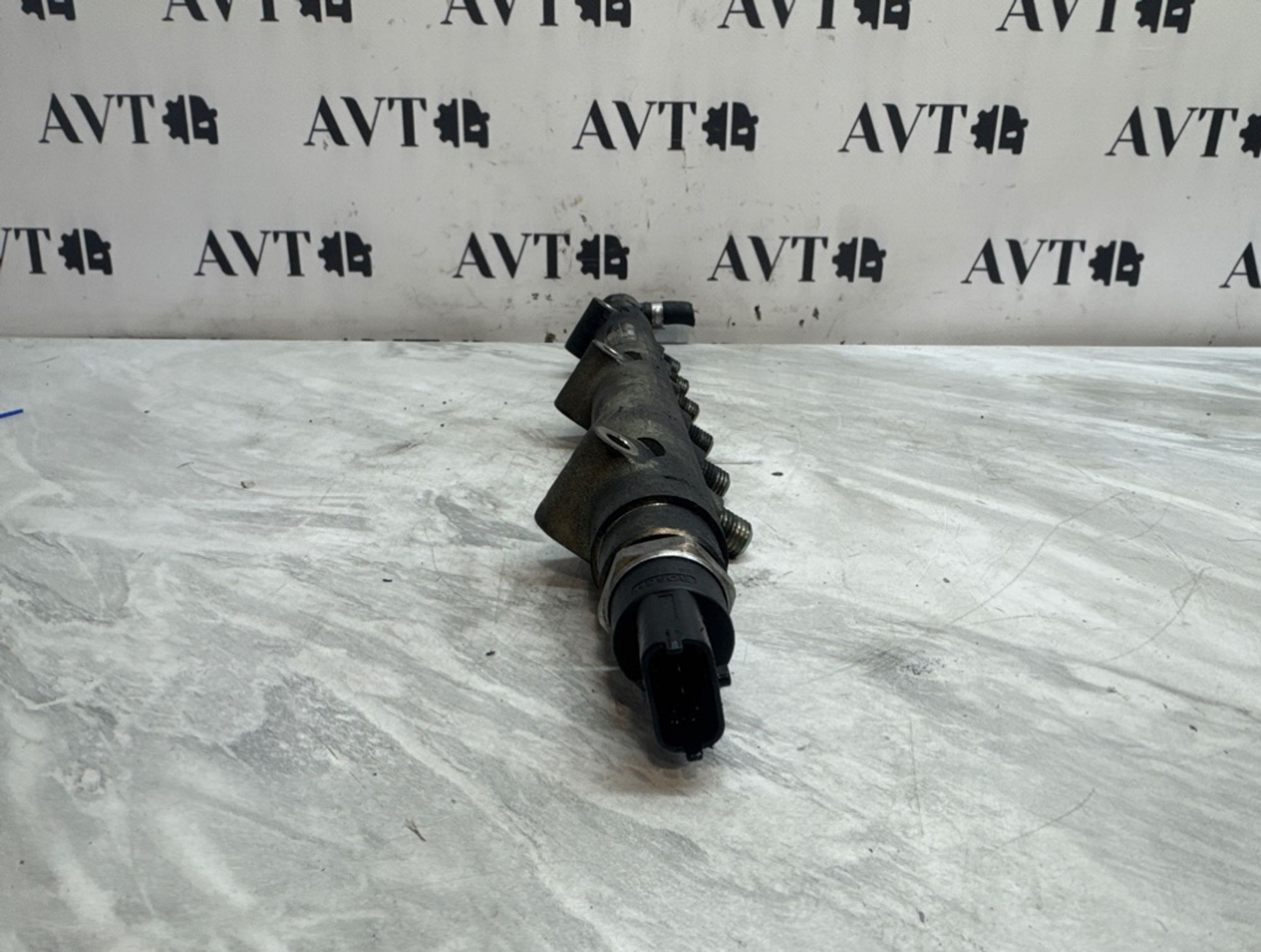 Топливная рейка Volvo XC90 D5244T, 5000 рублей, Ростов-на-Дону