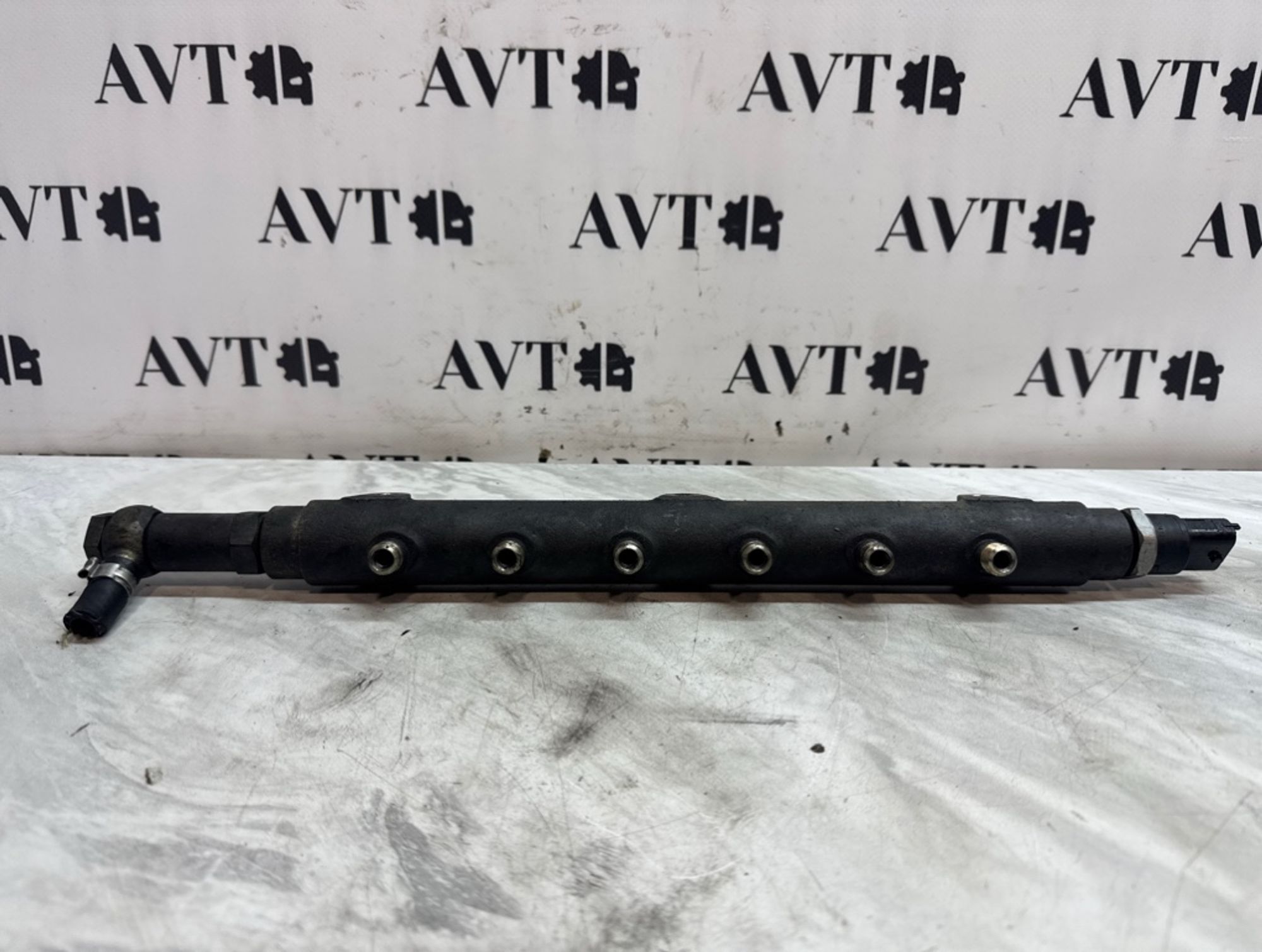 Топливная рейка Volvo XC90 D5244T, 5000 рублей, Ростов-на-Дону