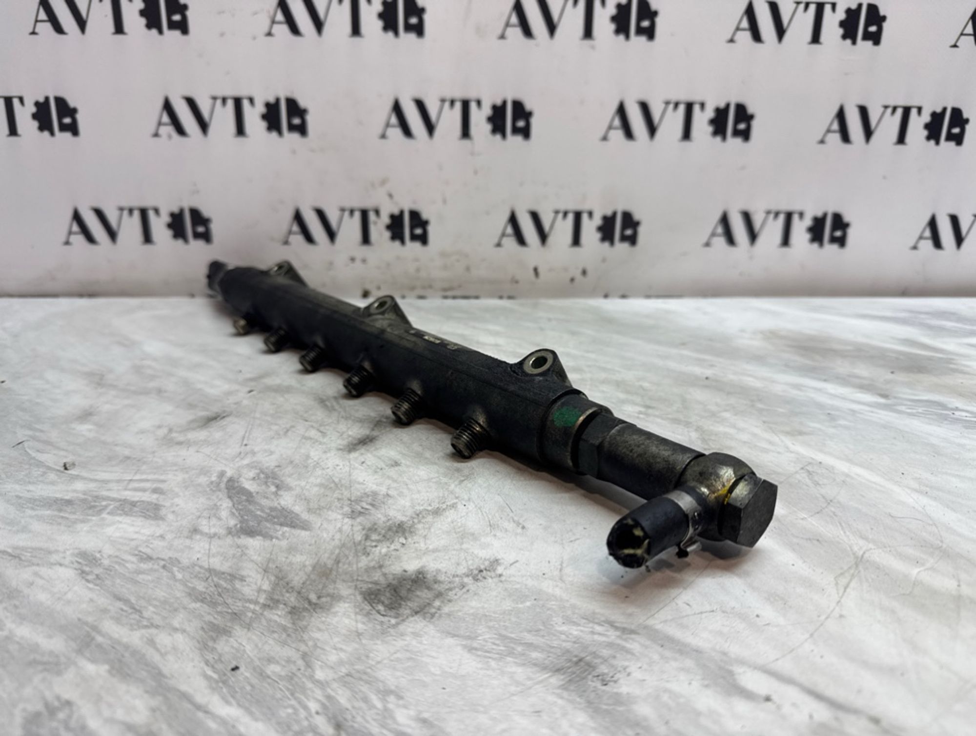 Топливная рейка Volvo XC90 D5244T, 5000 рублей, Ростов-на-Дону