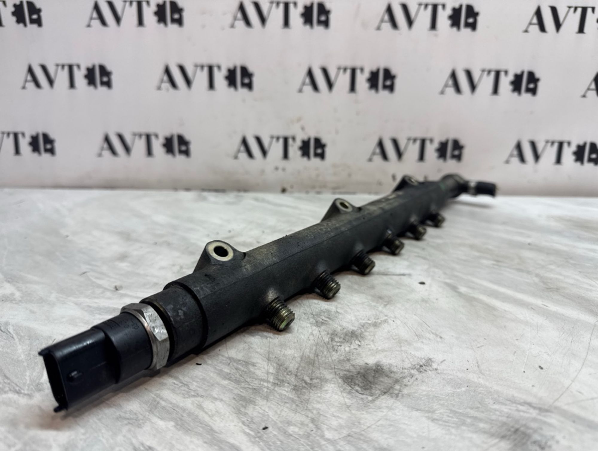 Топливная рейка Volvo XC90 D5244T, 5000 рублей, Ростов-на-Дону