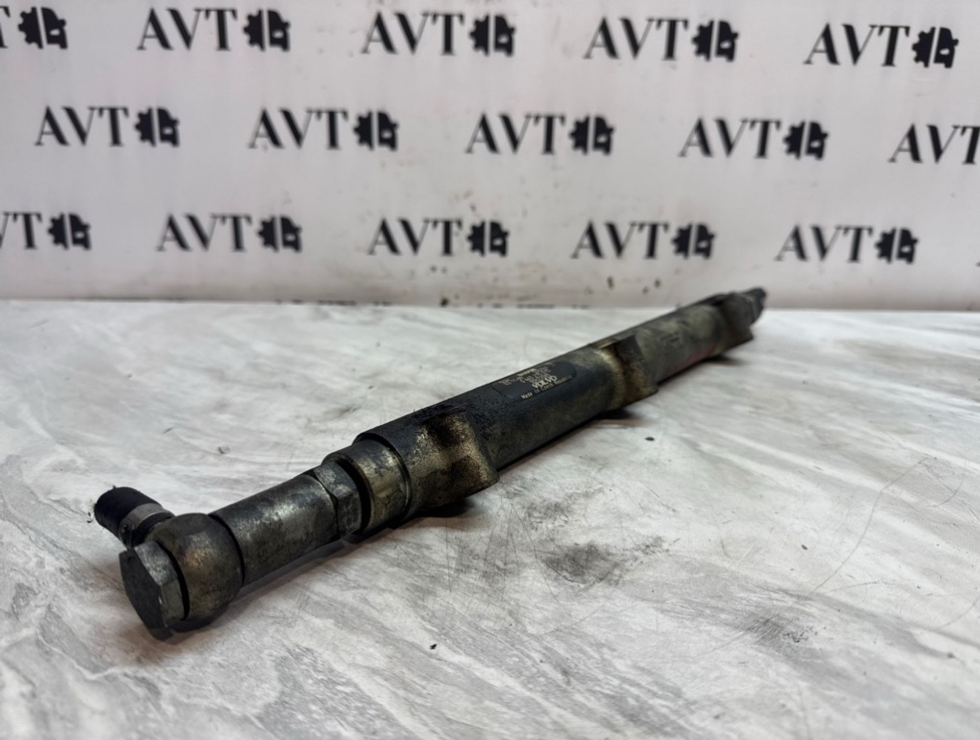 Топливная рейка Volvo XC90 D5244T, 5000 рублей, Ростов-на-Дону