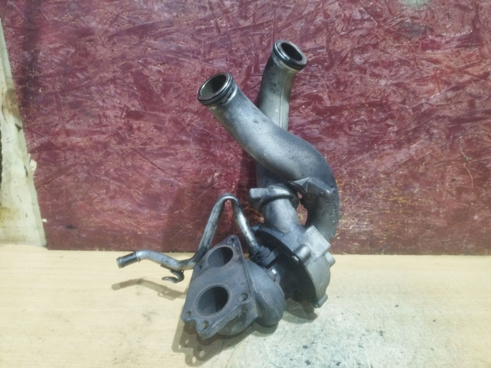 Турбина BMW X5 E70 306D5, 25000 рублей, Ростов-на-Дону