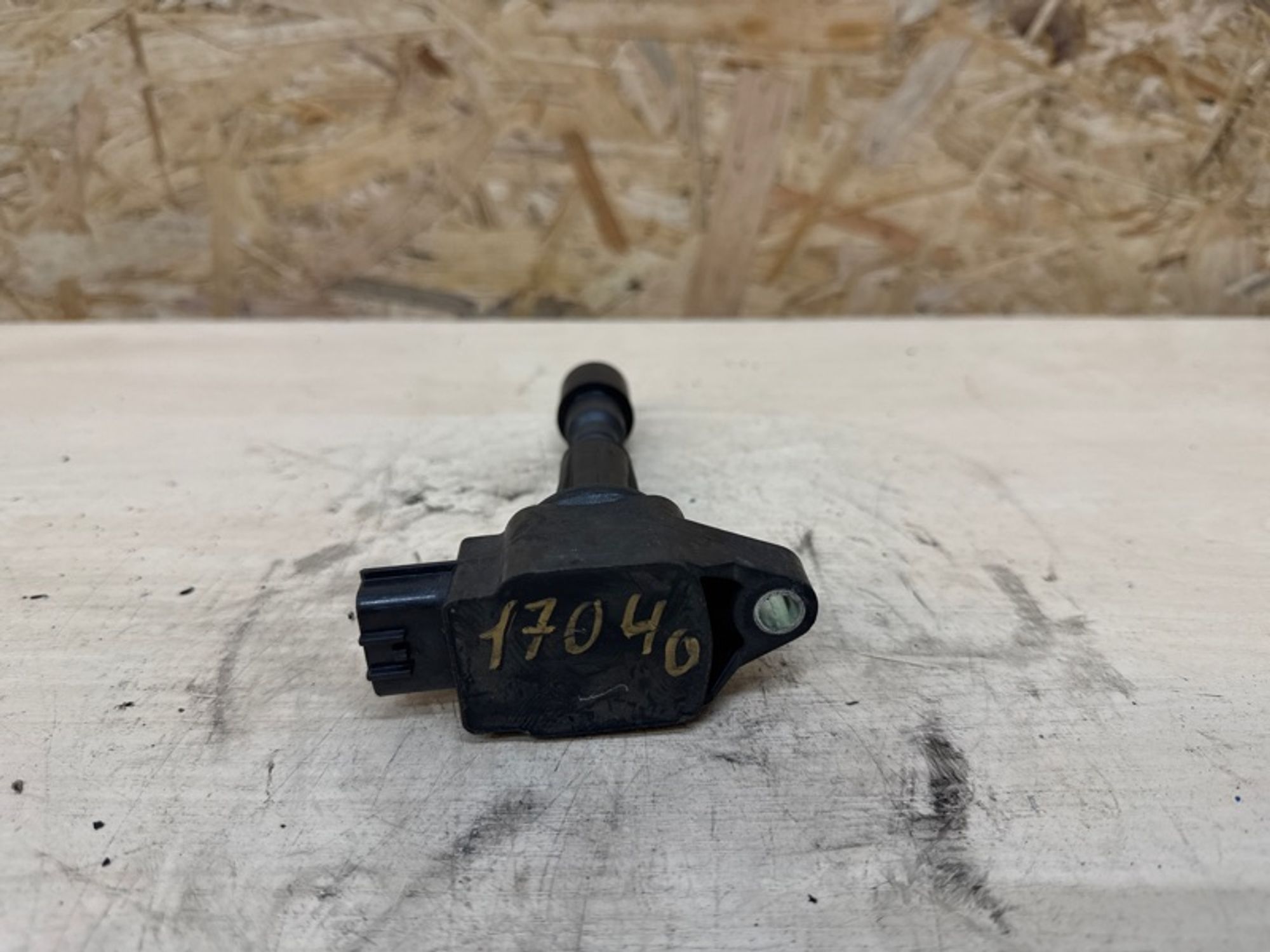 Катушка зажигания Mazda 3 Z6, 500 рублей, Ростов-на-Дону