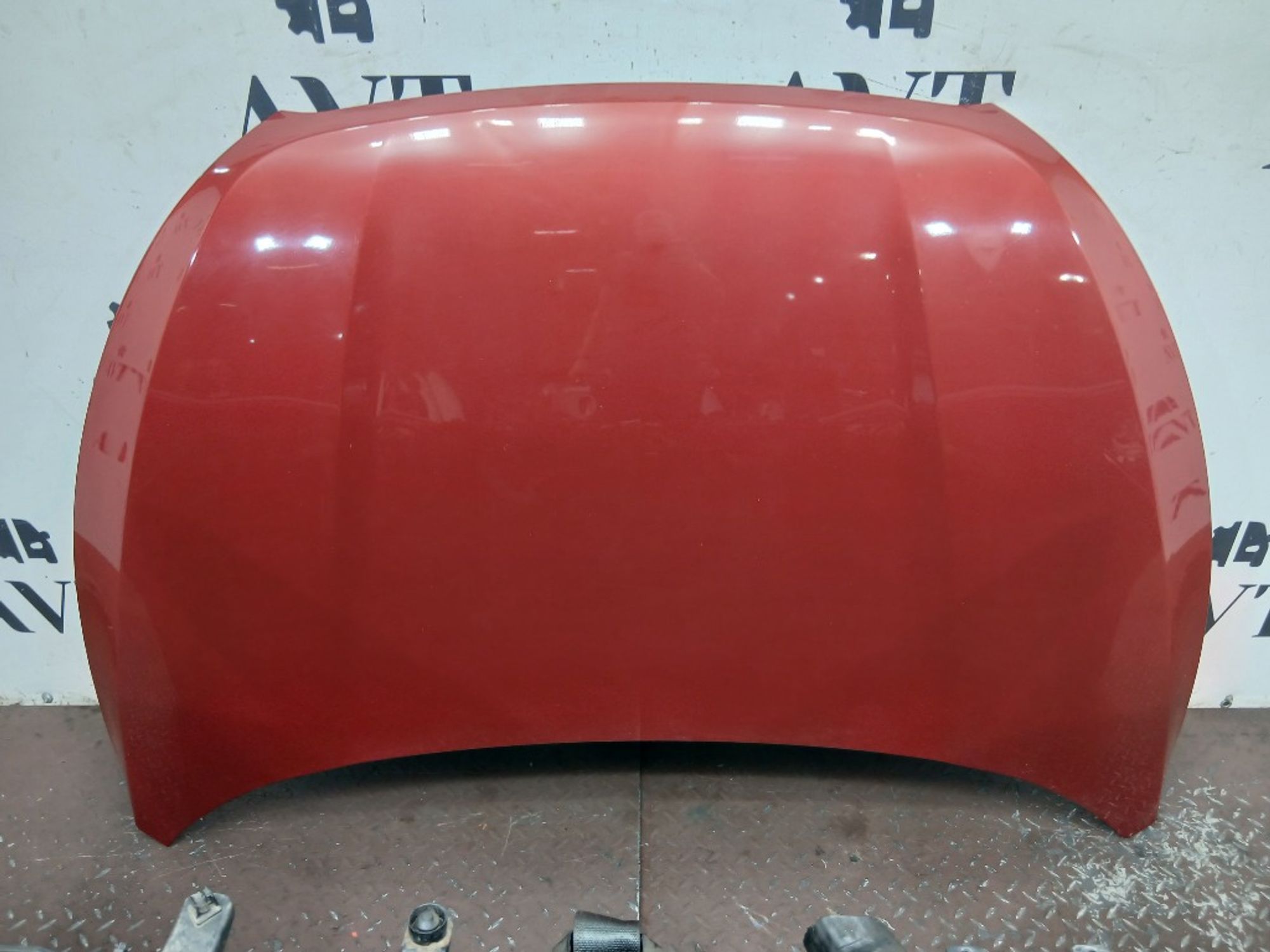 Ноускат (Nose Cut) Hyundai IX35, 145000 рублей, Ростов-на-Дону