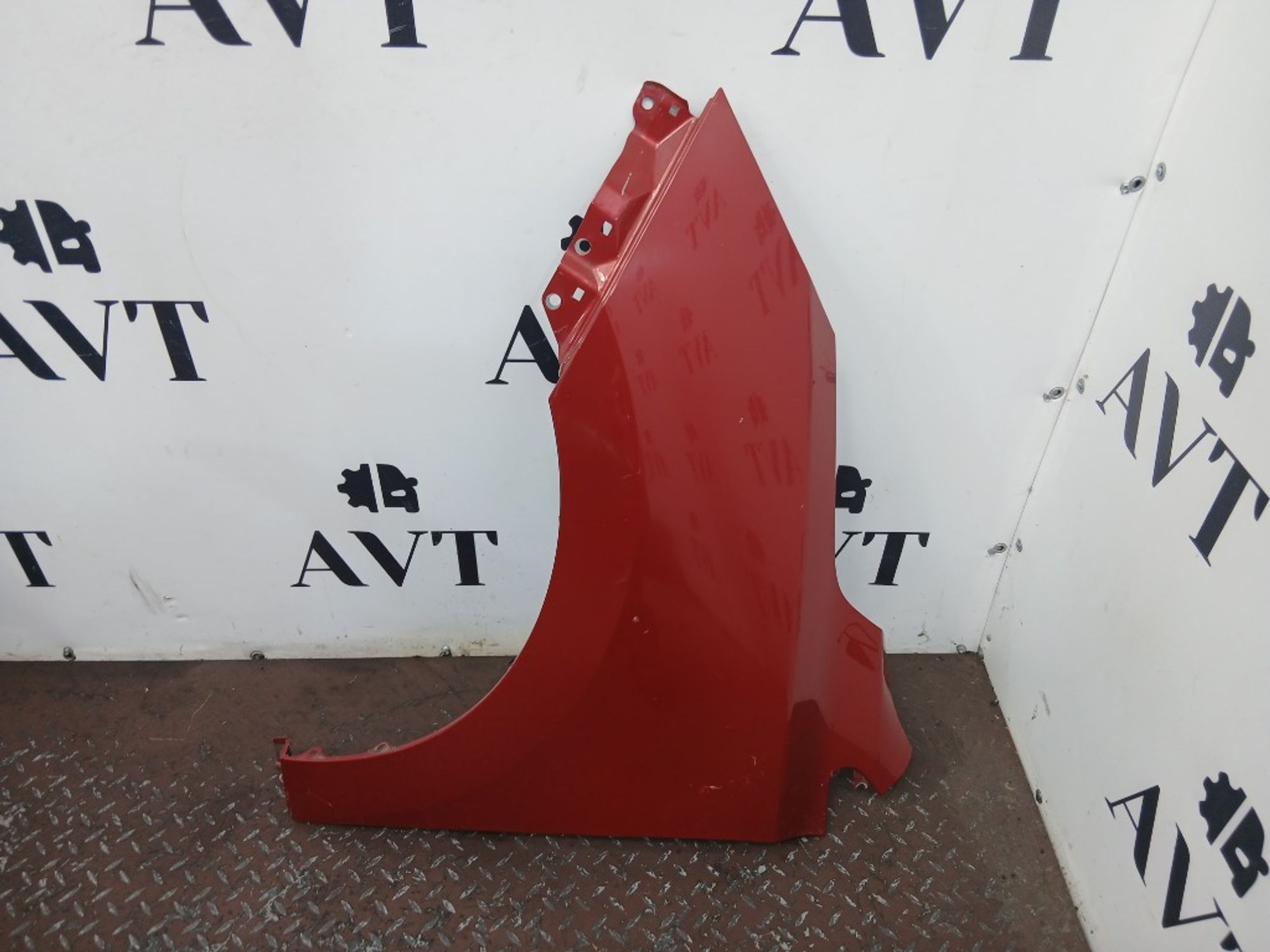 Ноускат (Nose Cut) Hyundai IX35, 145000 рублей, Ростов-на-Дону