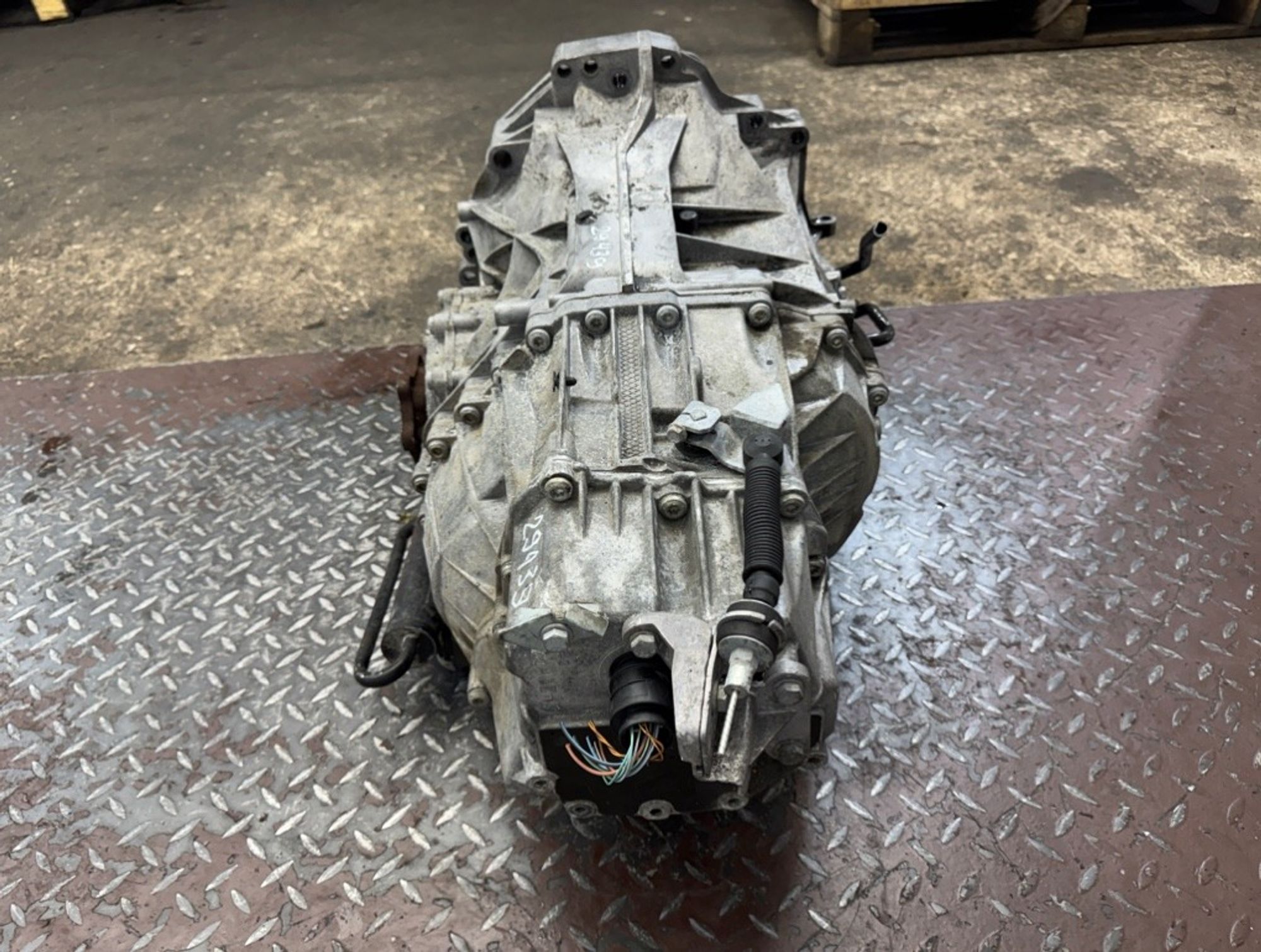 Вариатор Audi A4 BWE, 50000 рублей, Ростов-на-Дону