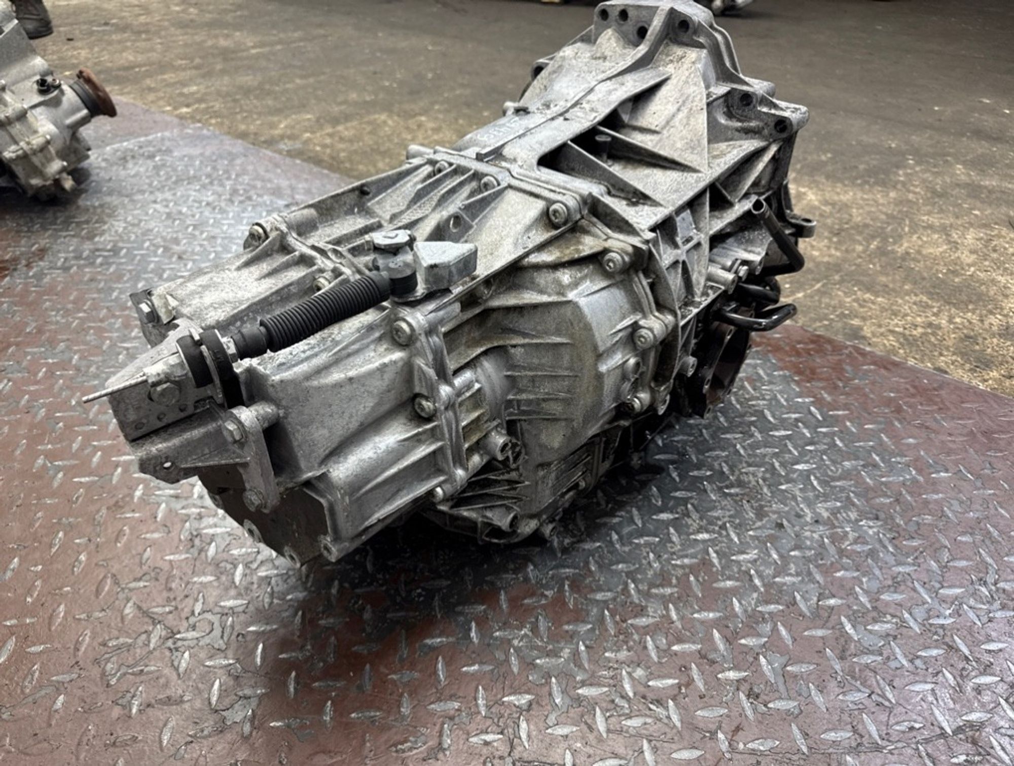 Вариатор Audi A4 BWE, 50000 рублей, Ростов-на-Дону