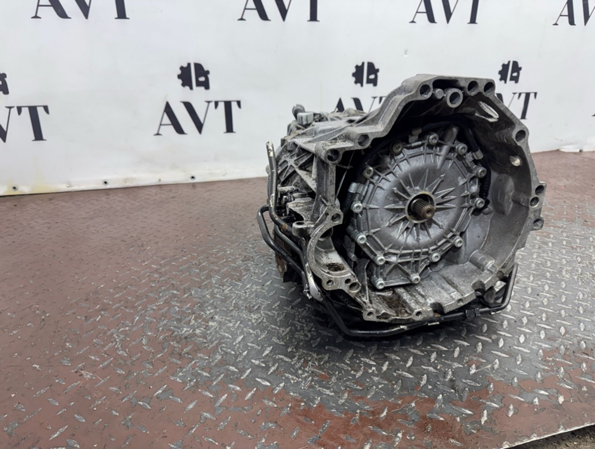 Вариатор Audi A4 BWE, 50000 рублей, Ростов-на-Дону