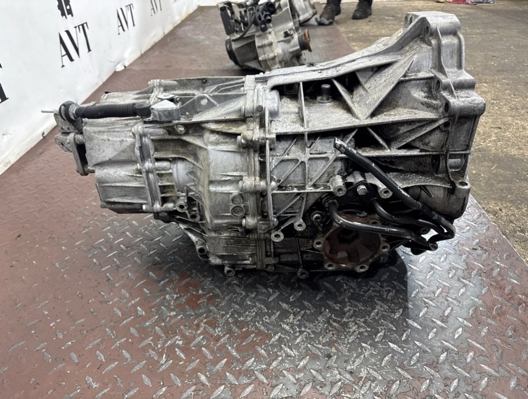 Вариатор Audi A4 BWE, 50000 рублей, Ростов-на-Дону