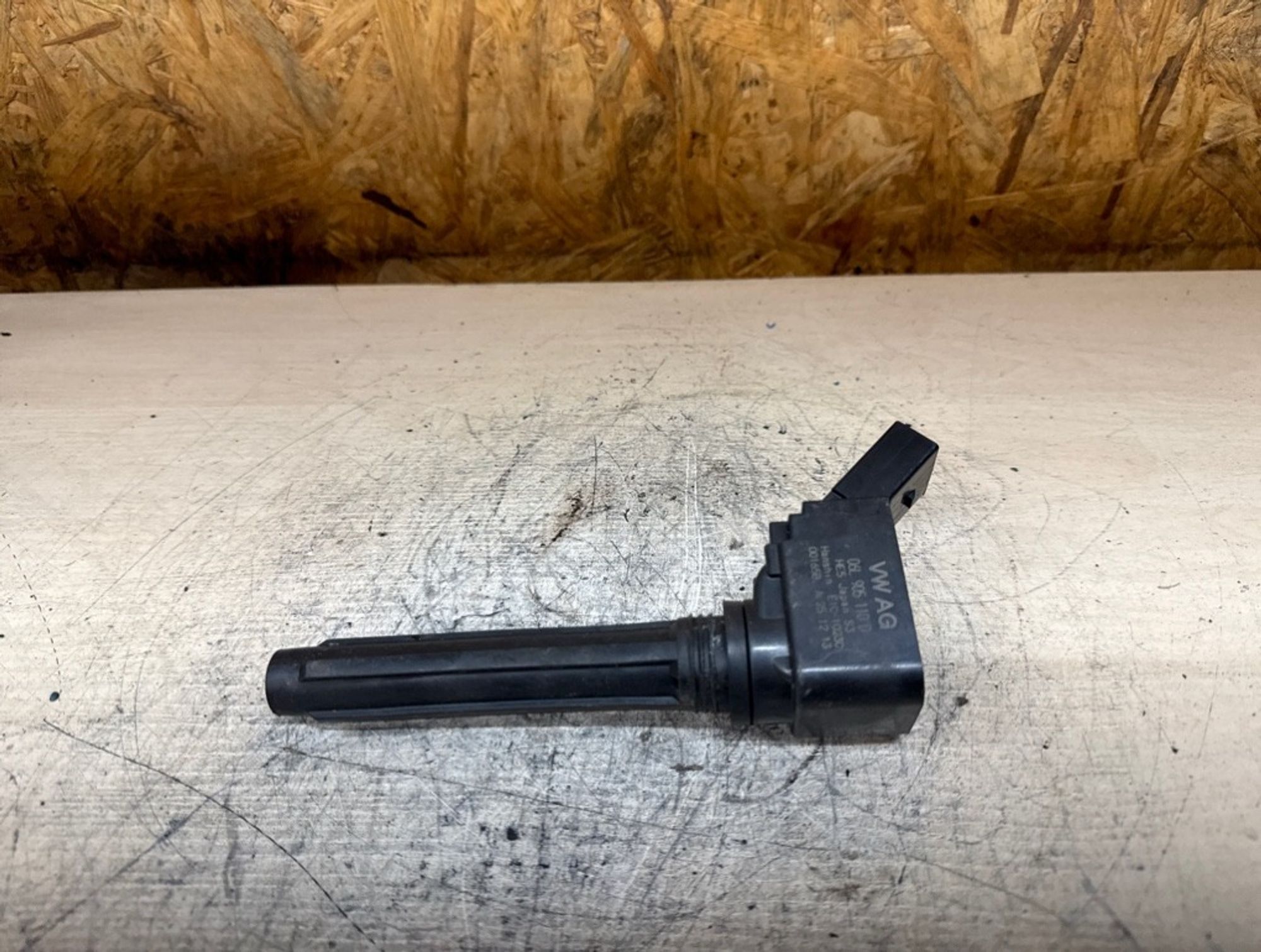 Катушка зажигания Audi Q5 CNC, 1500 рублей, Ростов-на-Дону