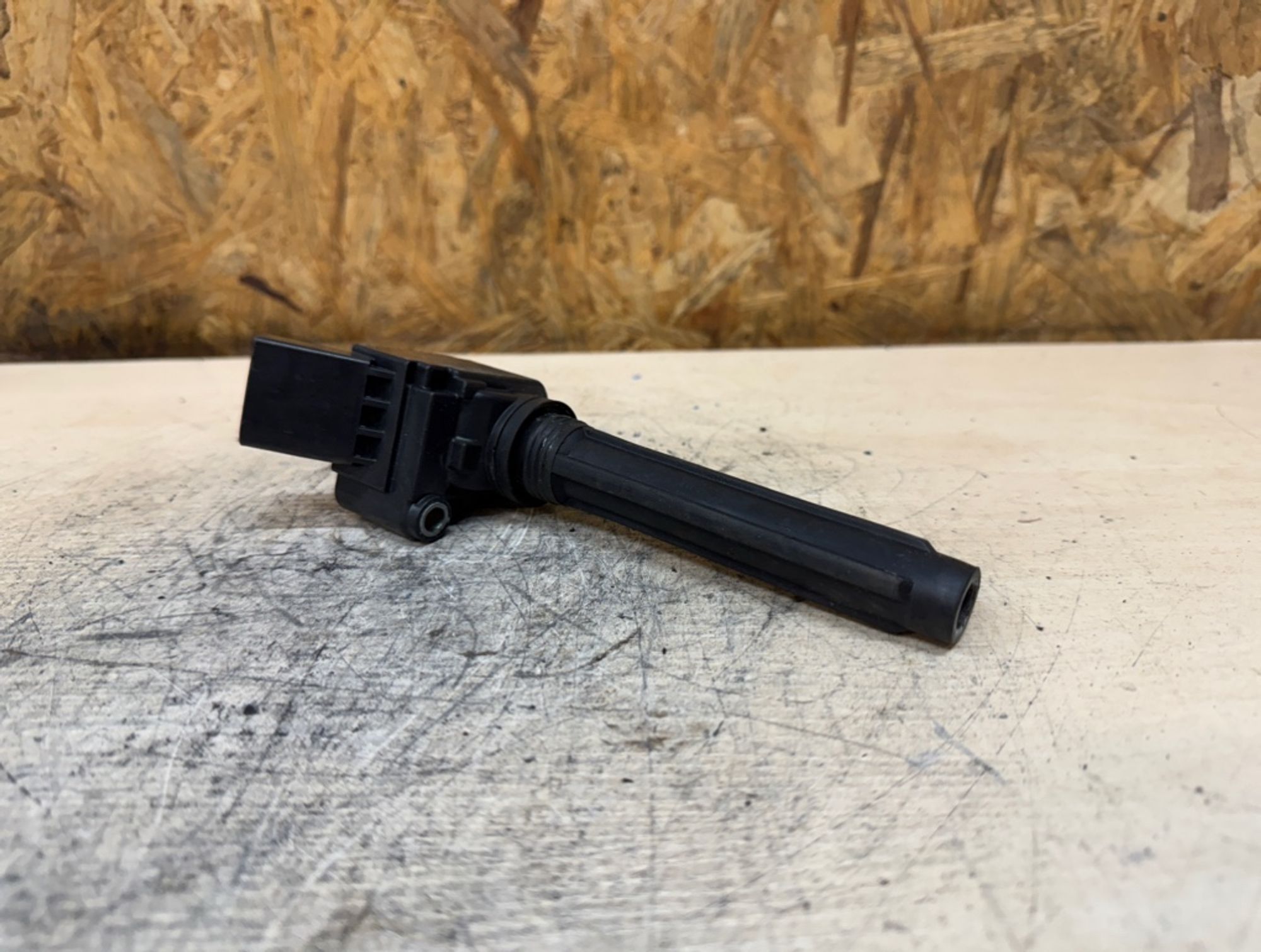 Катушка зажигания Audi Q5 CNC, 1500 рублей, Ростов-на-Дону