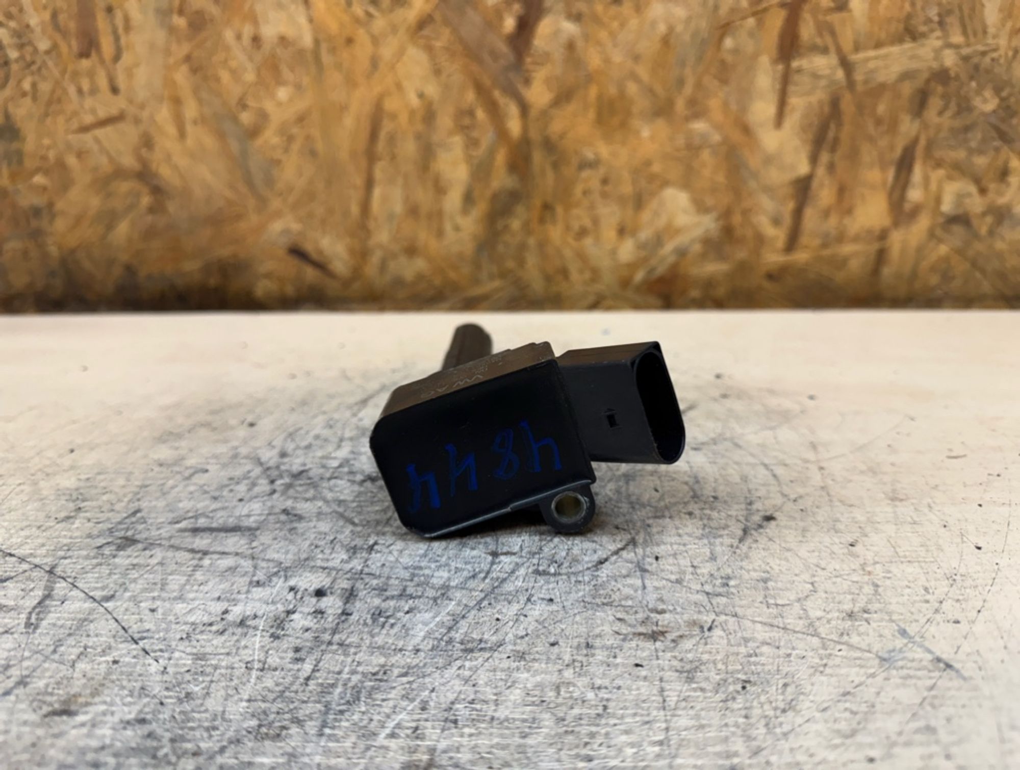 Катушка зажигания Audi Q5 CNC, 1500 рублей, Ростов-на-Дону