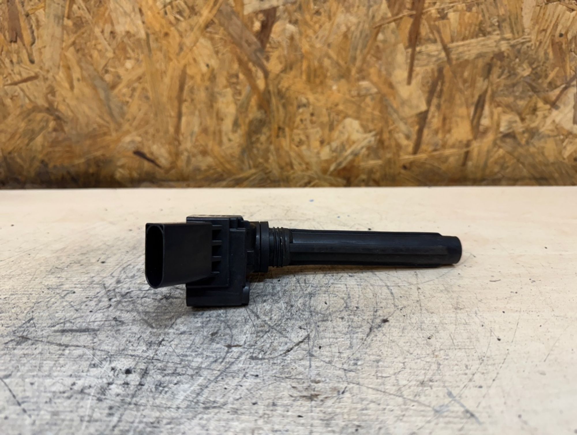 Катушка зажигания Audi Q5 CNC, 1500 рублей, Ростов-на-Дону