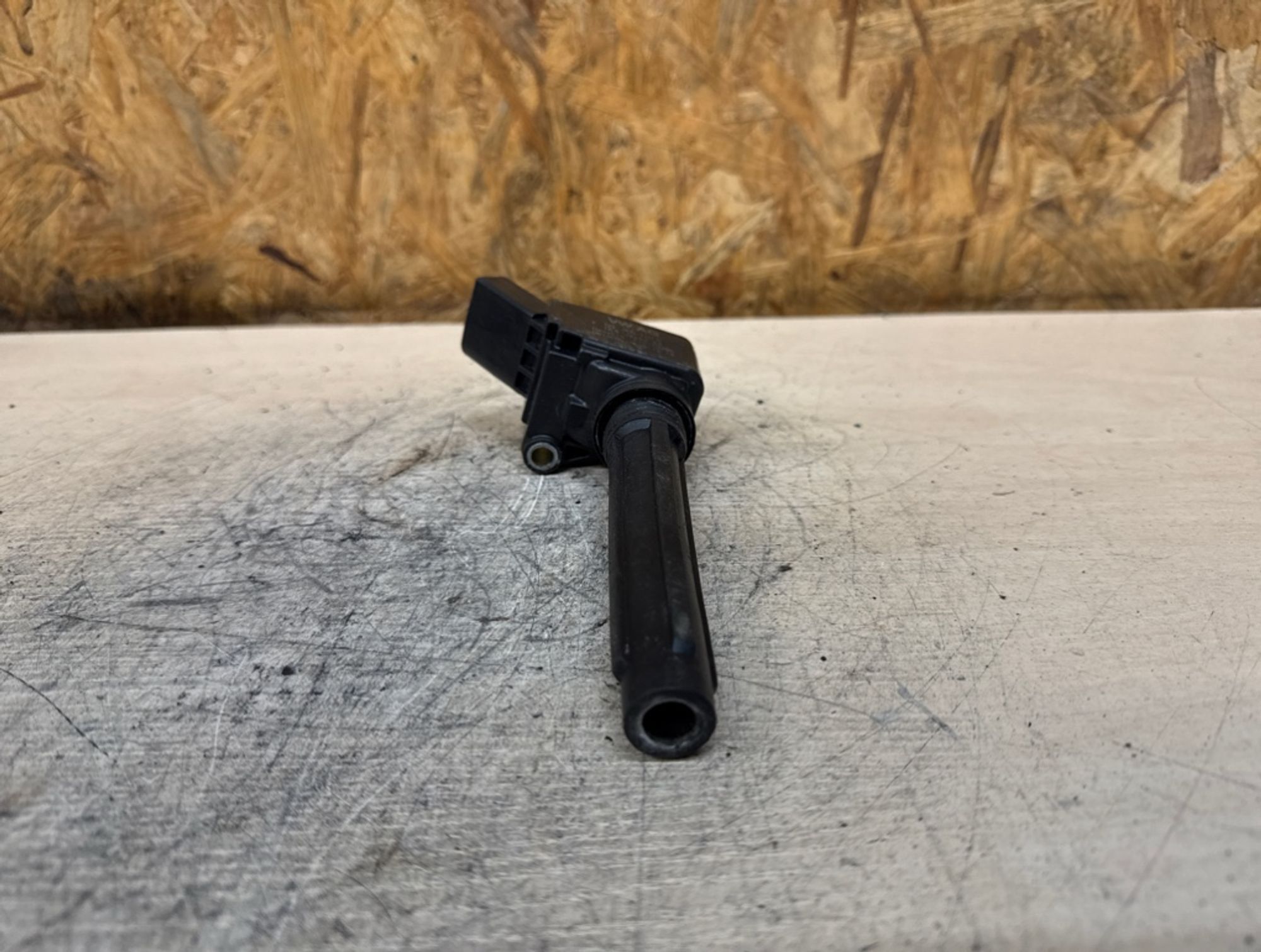 Катушка зажигания Audi Q5 CNC, 1500 рублей, Ростов-на-Дону