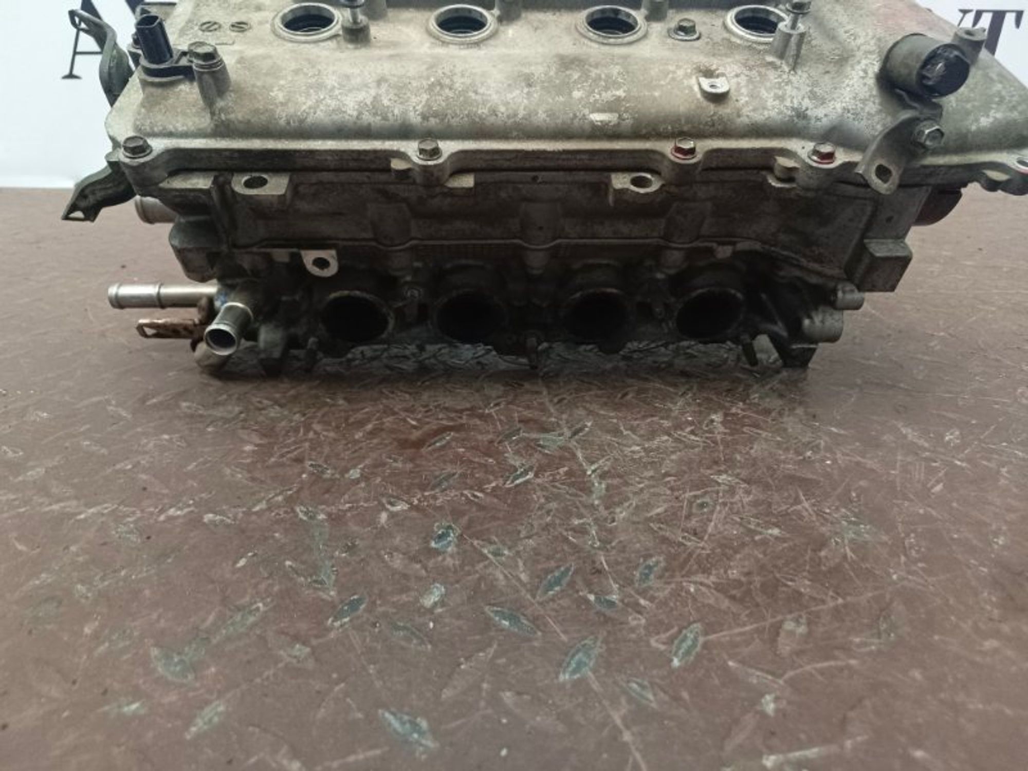 Головка блока цилиндров Toyota Auris 1ZR-FE, 21000 рублей, Ростов-на-Дону