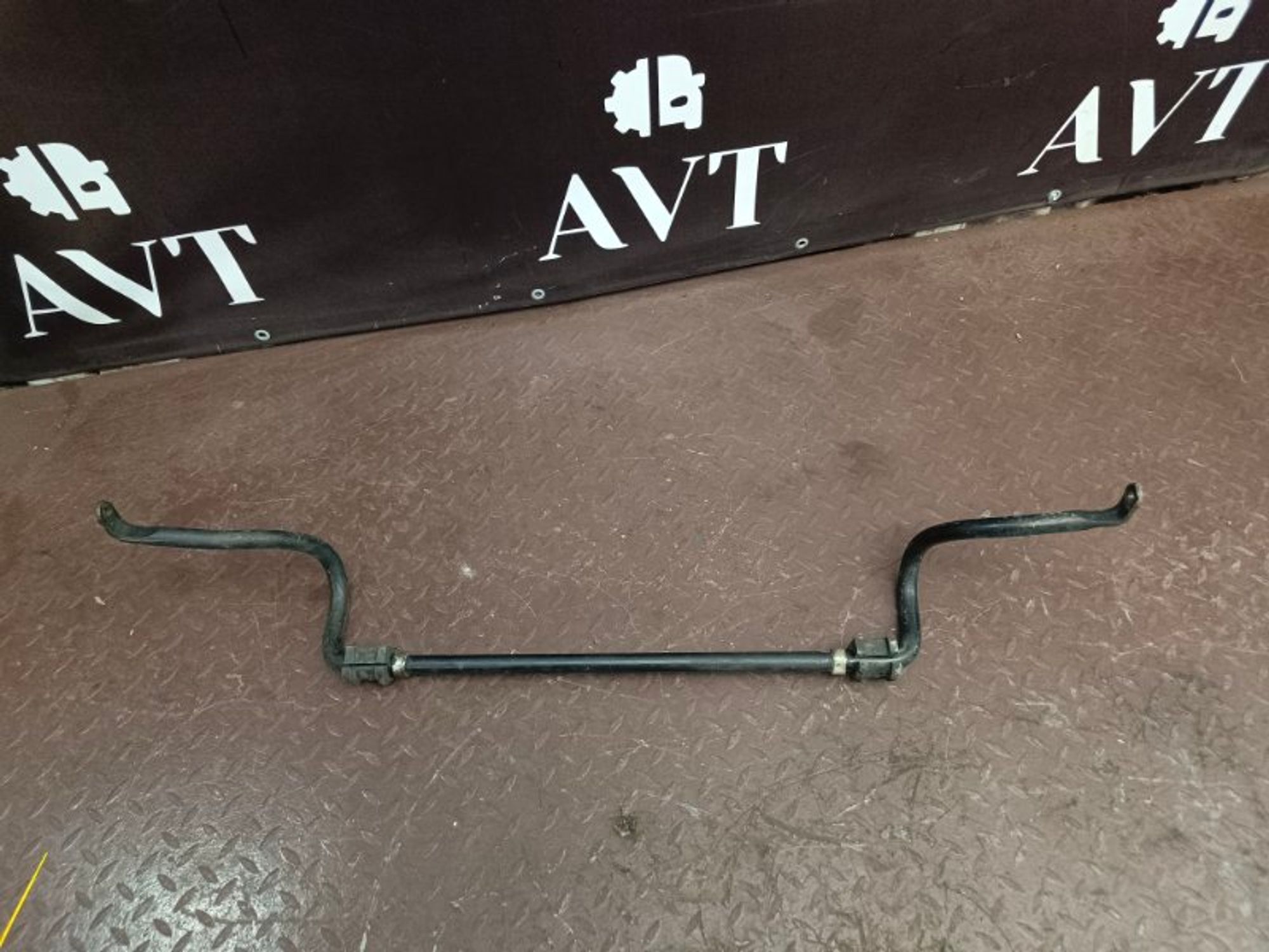 Стабилизатор поперечной устойчивости передний, 3000 рублей, Ростов-на-Дону