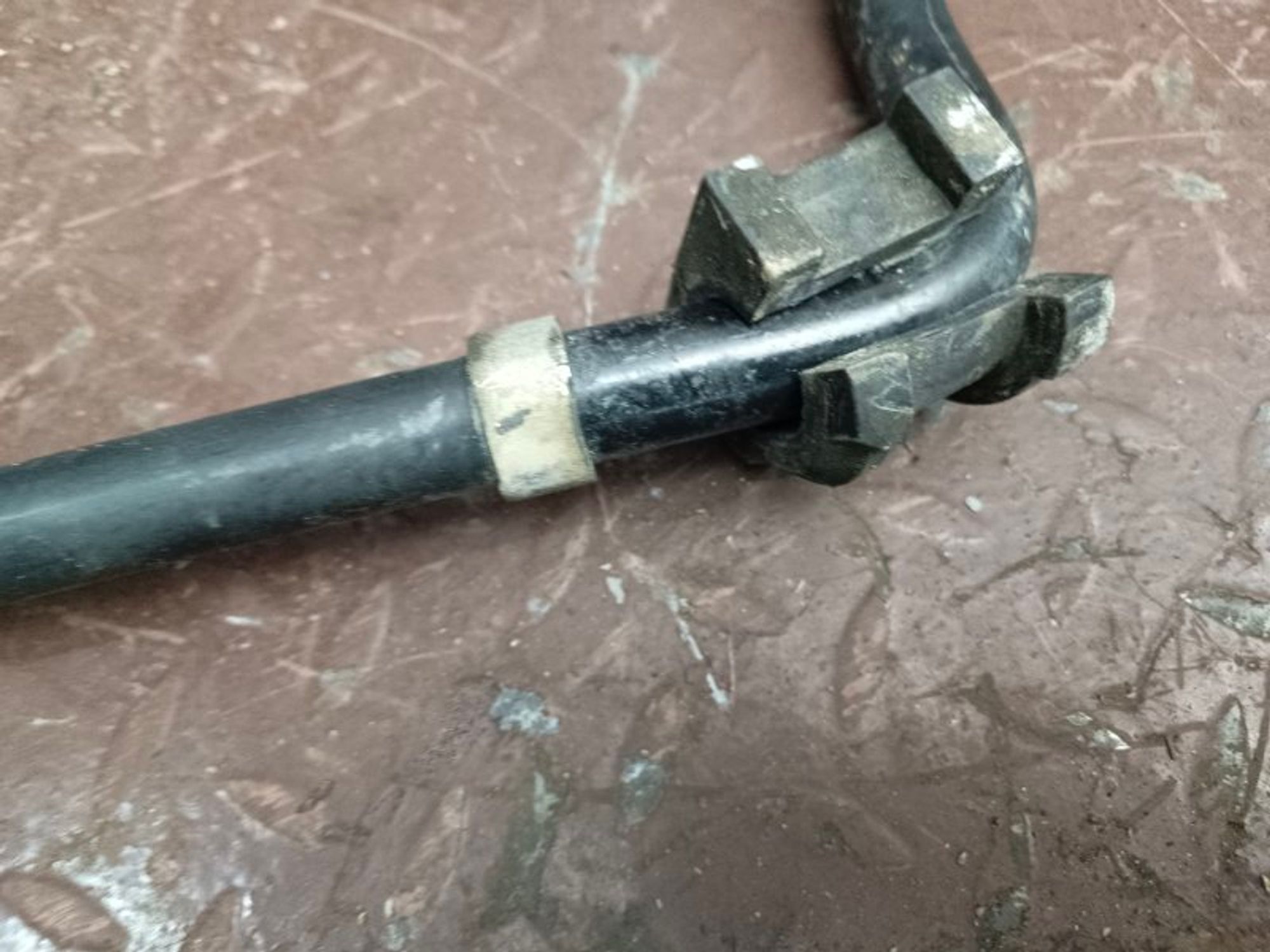 Стабилизатор поперечной устойчивости передний, 3000 рублей, Ростов-на-Дону