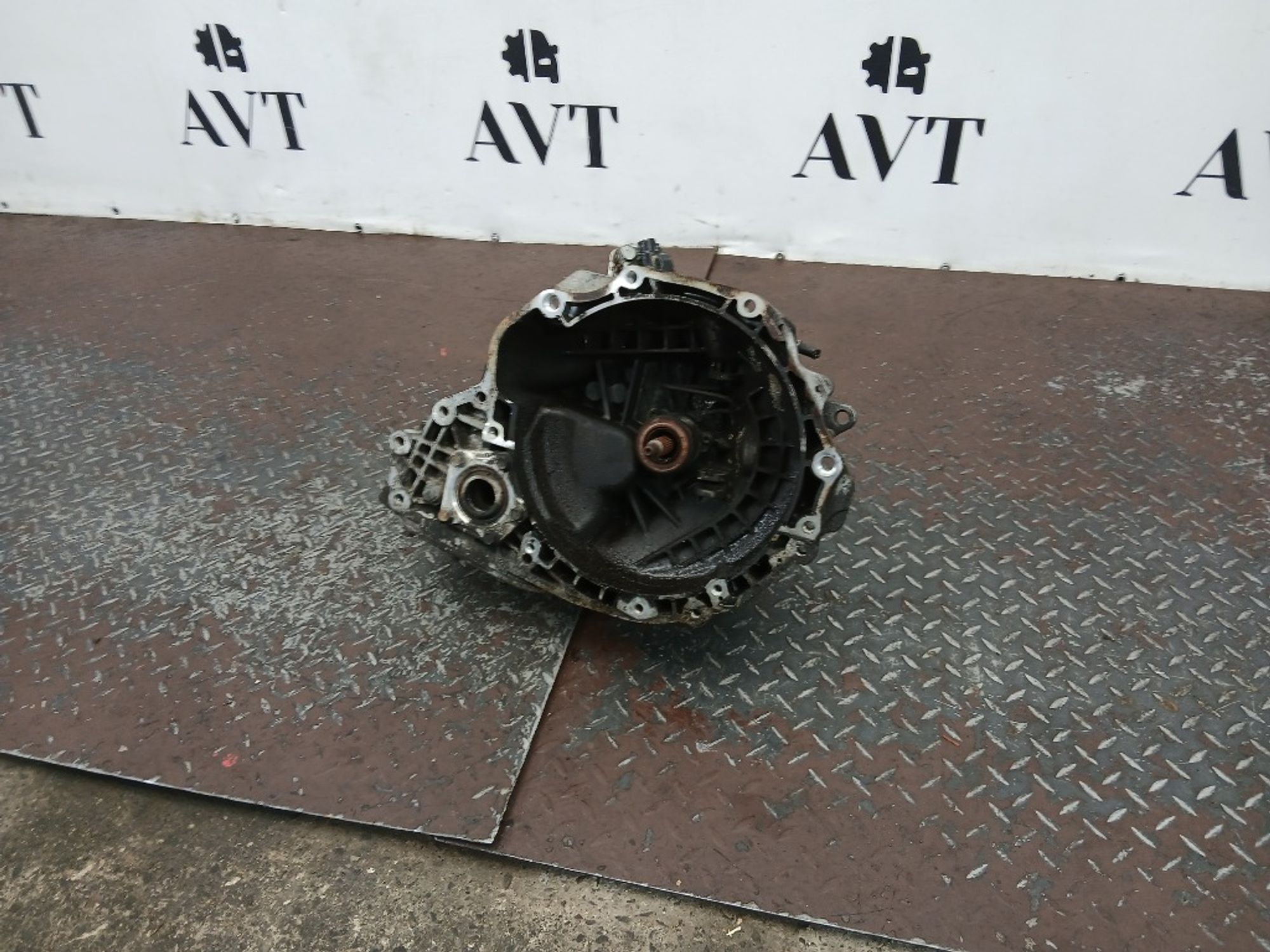 МКПП Chevrolet Cruze F18D4, 35000 рублей, Ростов-на-Дону