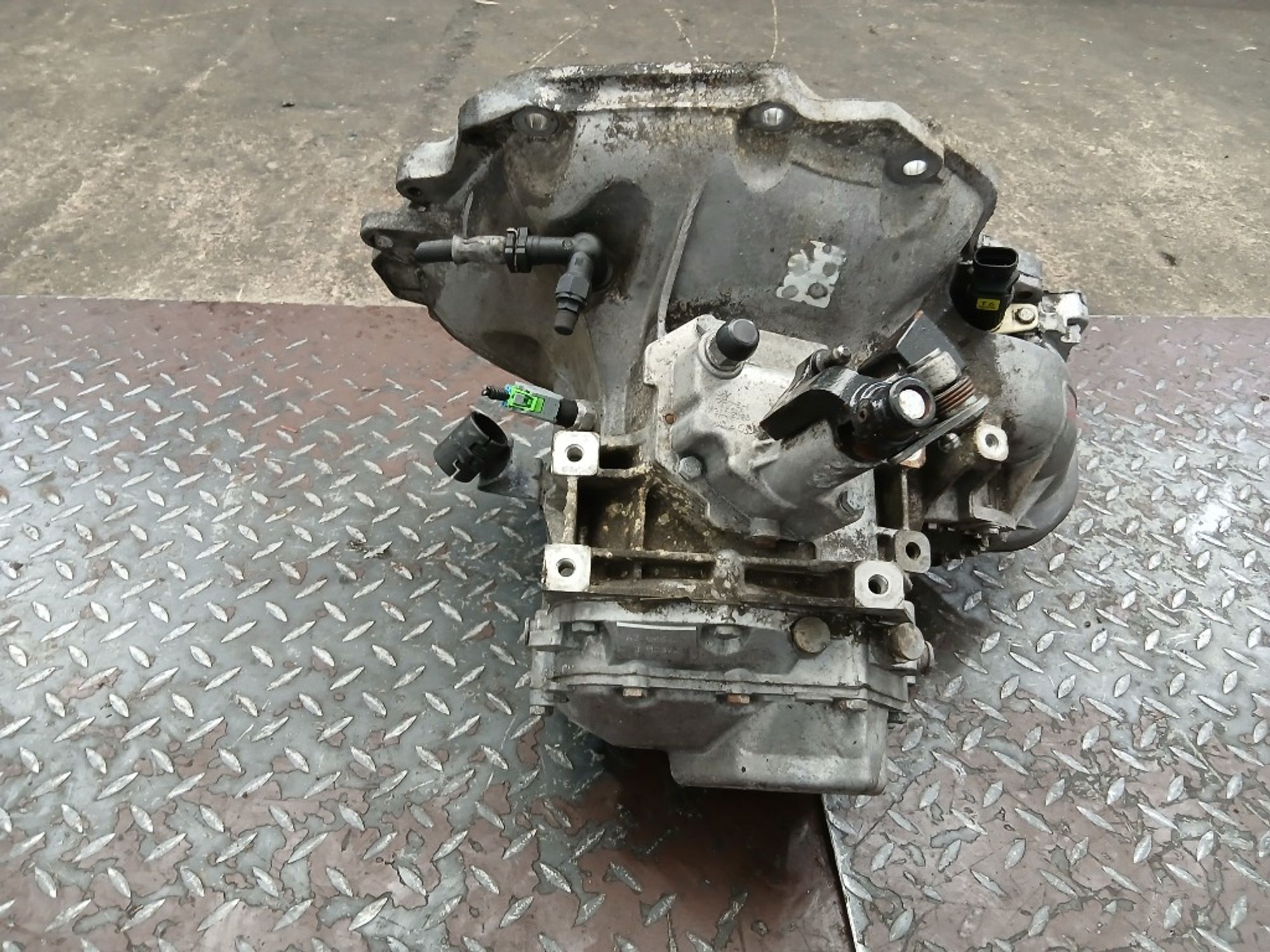 МКПП Chevrolet Cruze F18D4, 35000 рублей, Ростов-на-Дону