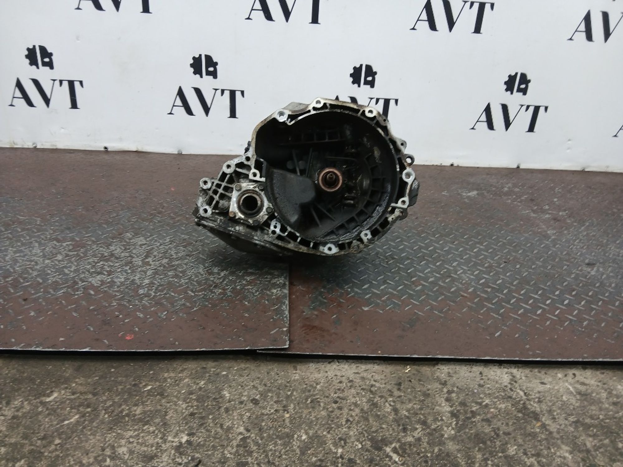 МКПП Chevrolet Cruze F18D4, 35000 рублей, Ростов-на-Дону