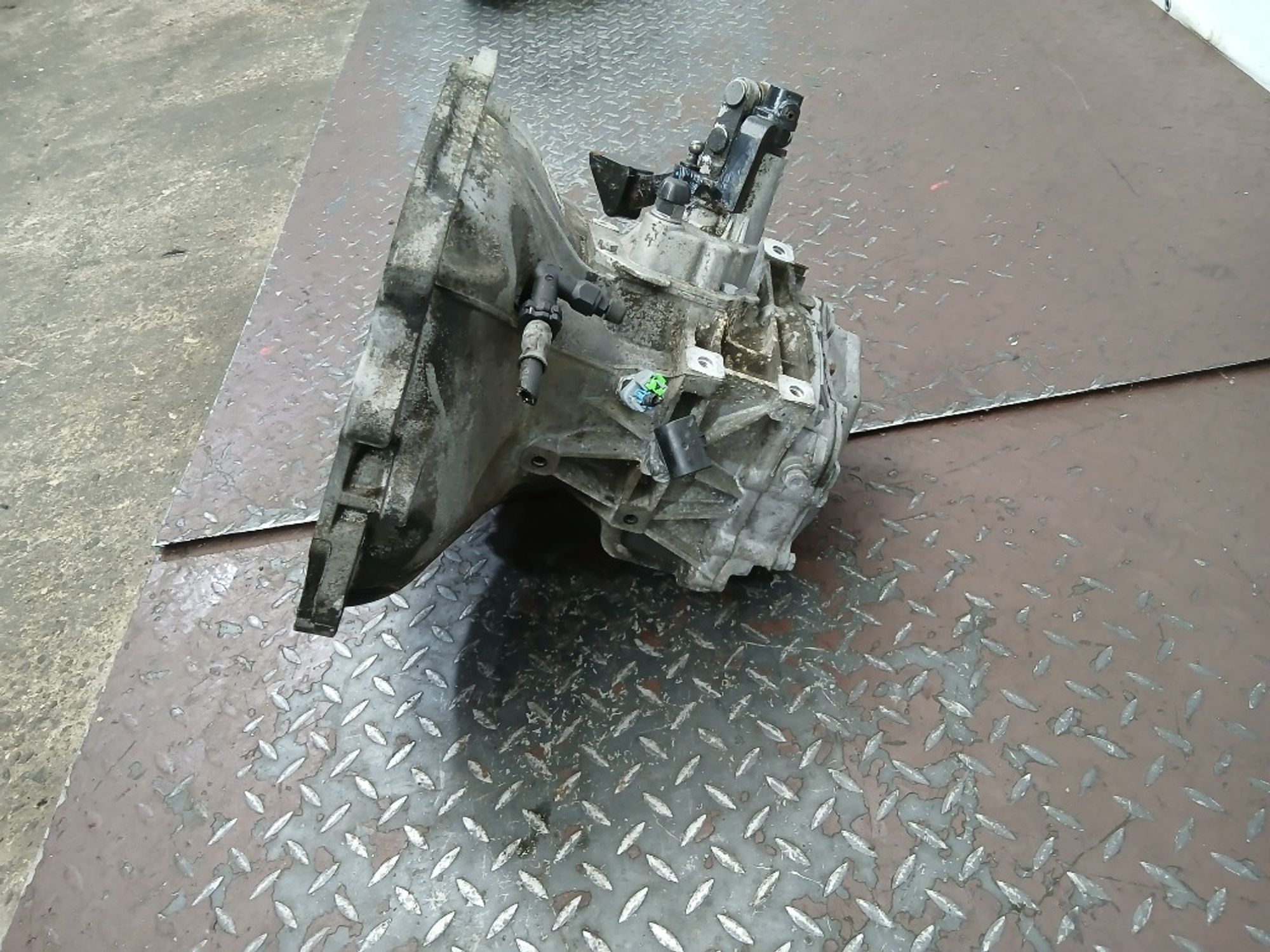 МКПП Chevrolet Cruze F18D4, 35000 рублей, Ростов-на-Дону