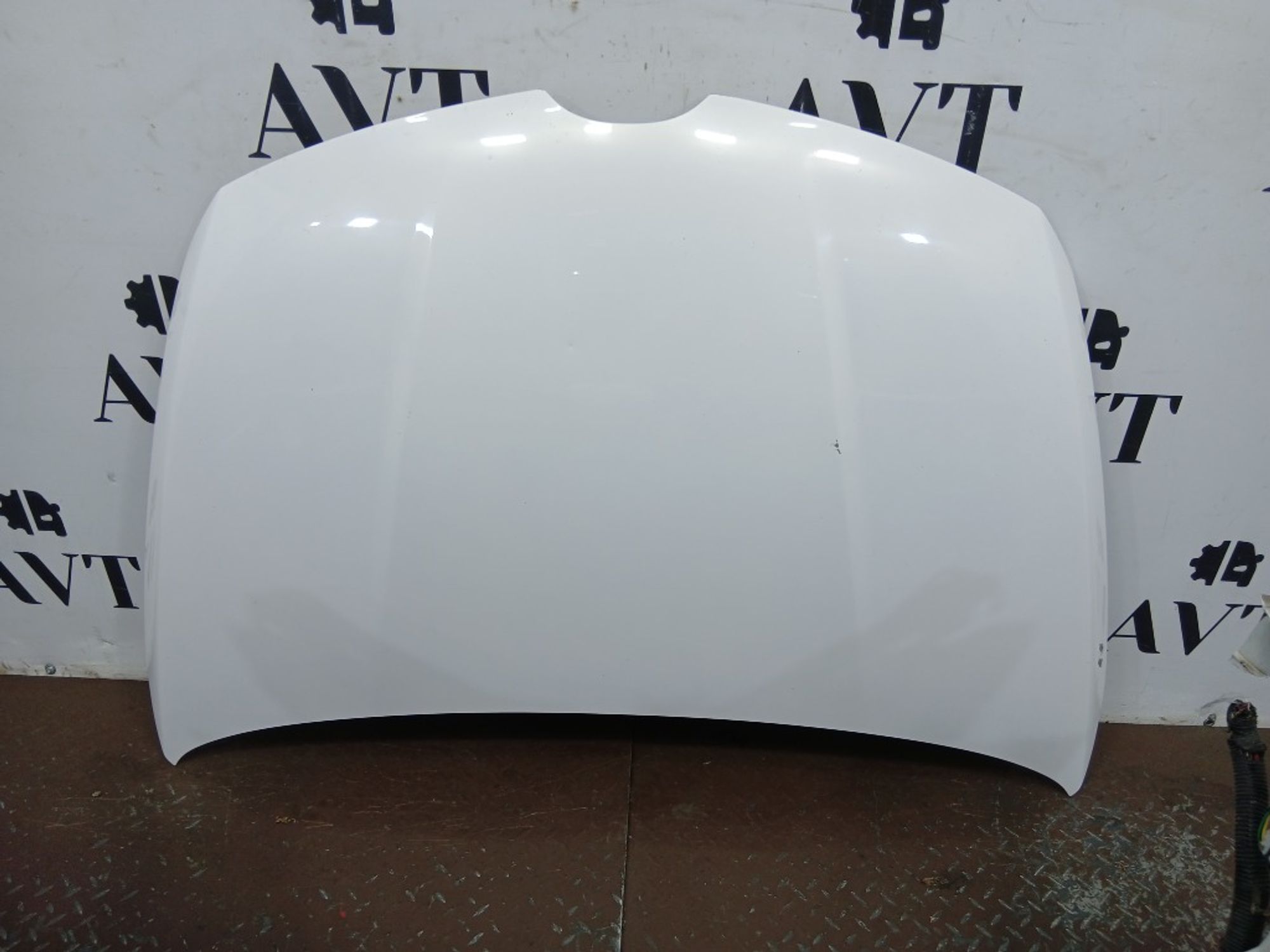Ноускат (Nose Cut) Mazda CX-7, 125000 рублей, Ростов-на-Дону