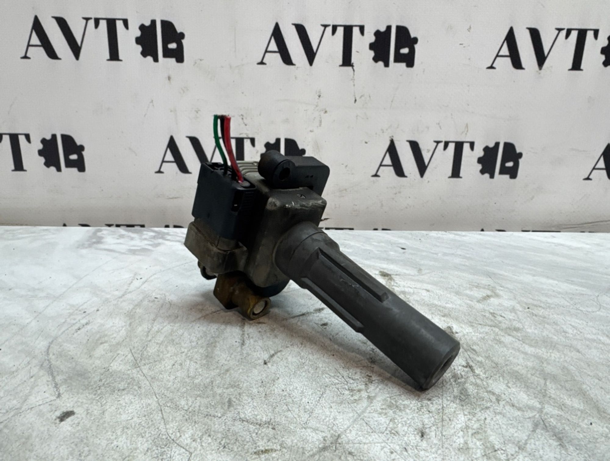 Катушка зажигания Subaru Forester EJ204, 1000 рублей, Ростов-на-Дону