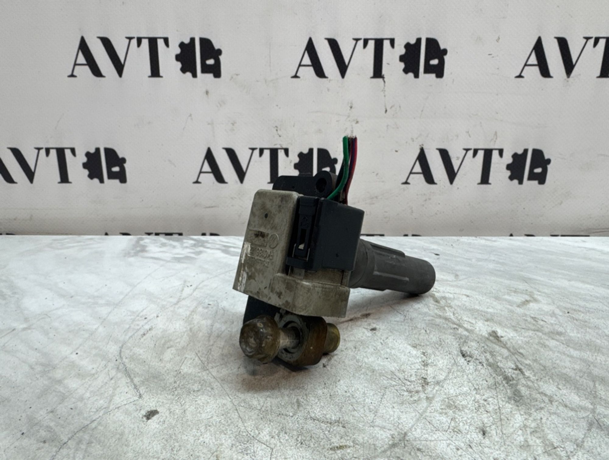 Катушка зажигания Subaru Forester EJ204, 1000 рублей, Ростов-на-Дону