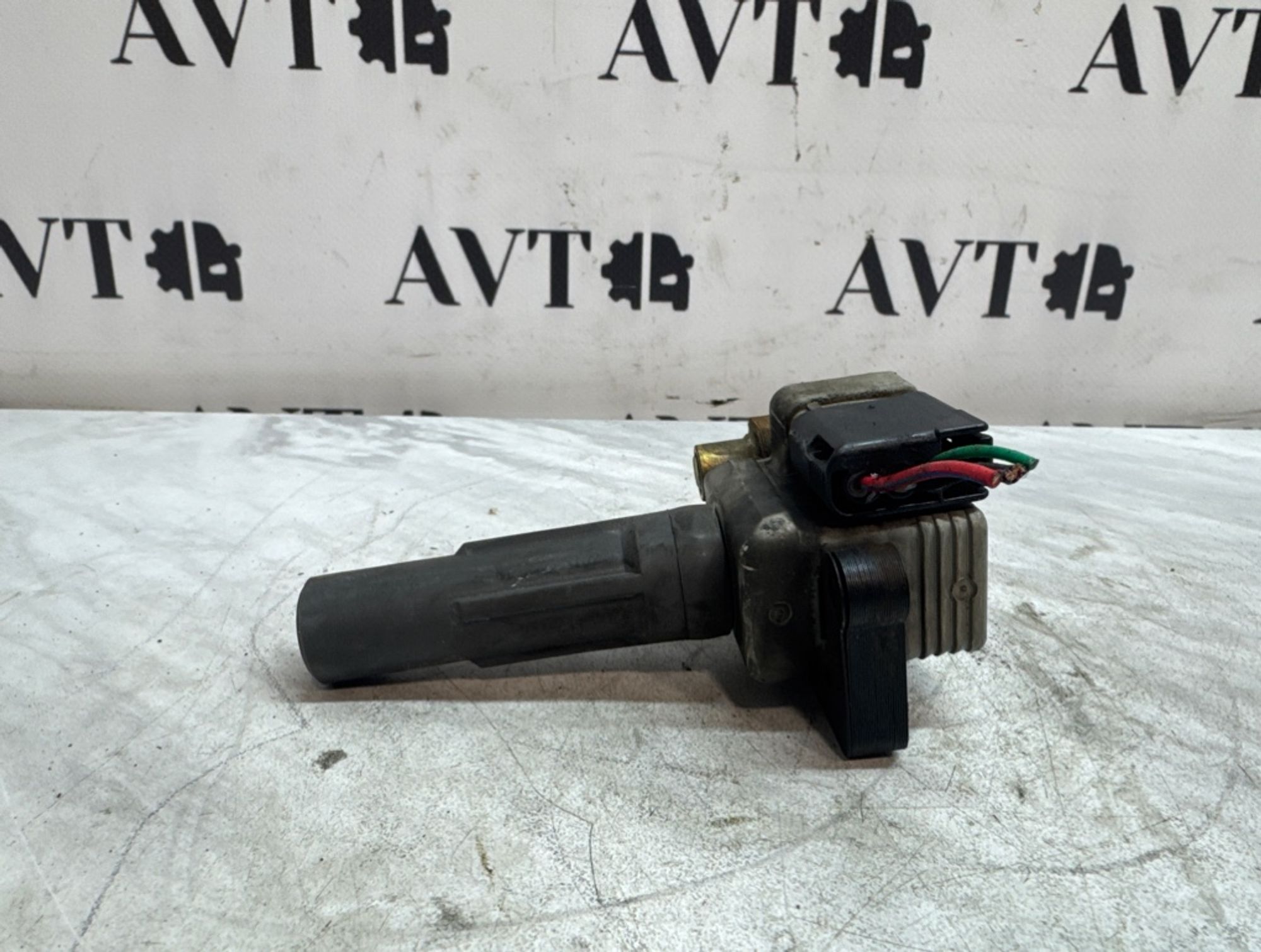 Катушка зажигания Subaru Forester EJ204, 1000 рублей, Ростов-на-Дону