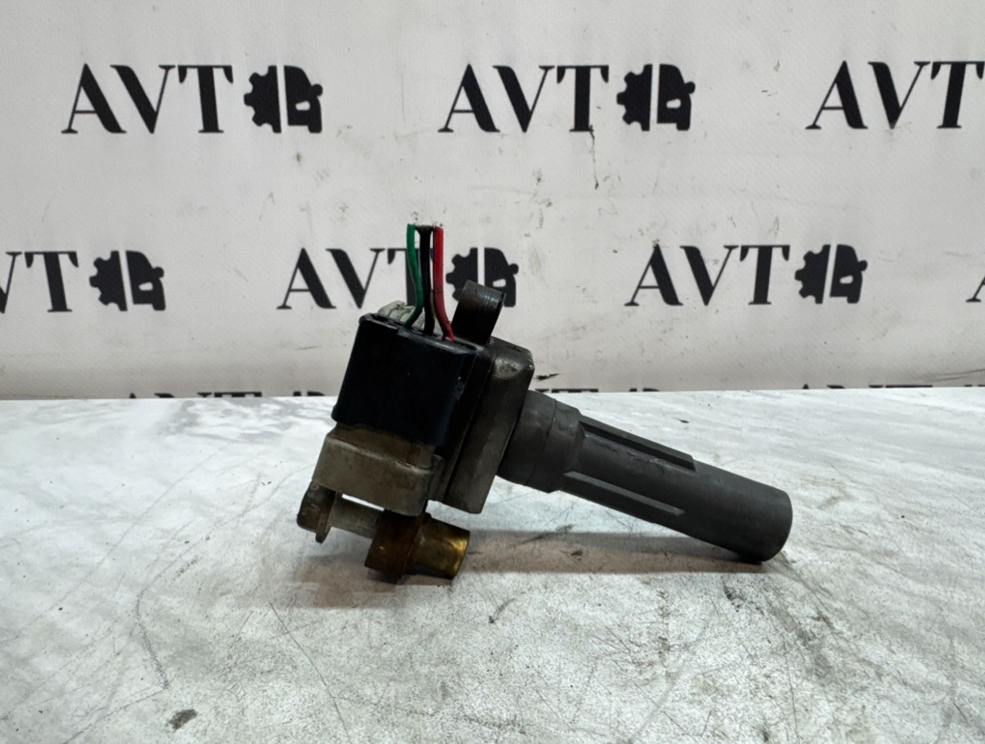 Катушка зажигания Subaru Forester EJ204, 1000 рублей, Ростов-на-Дону