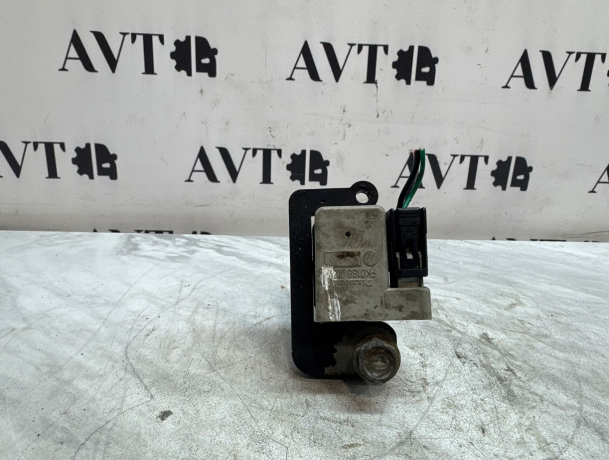 Катушка зажигания Subaru Forester EJ204, 1000 рублей, Ростов-на-Дону