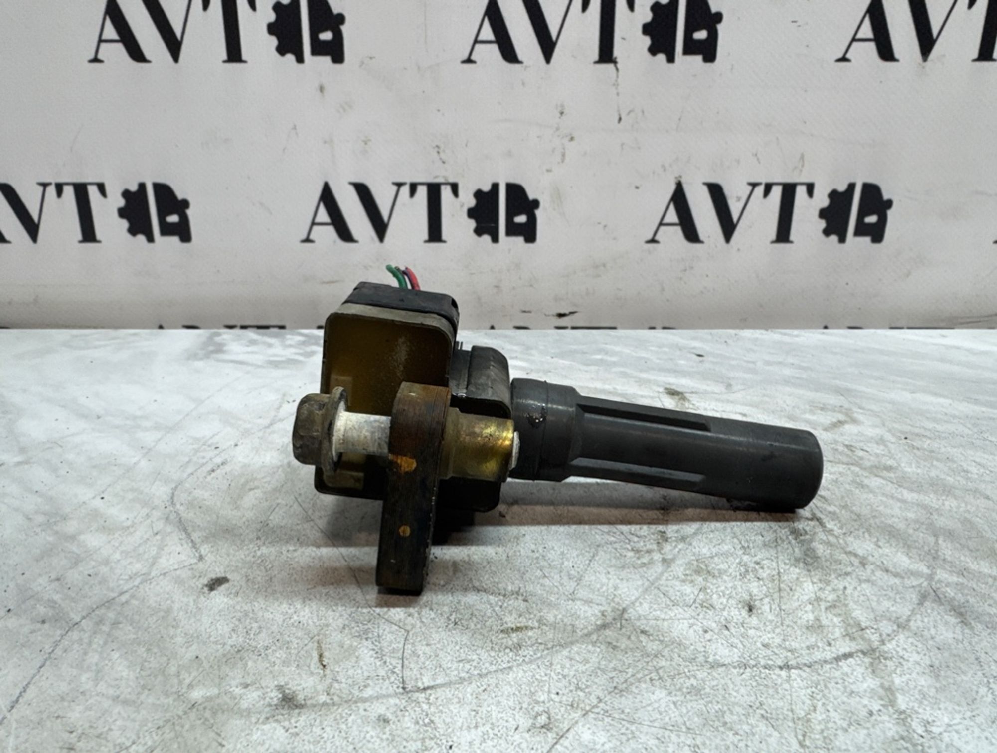 Катушка зажигания Subaru Forester EJ204, 1000 рублей, Ростов-на-Дону