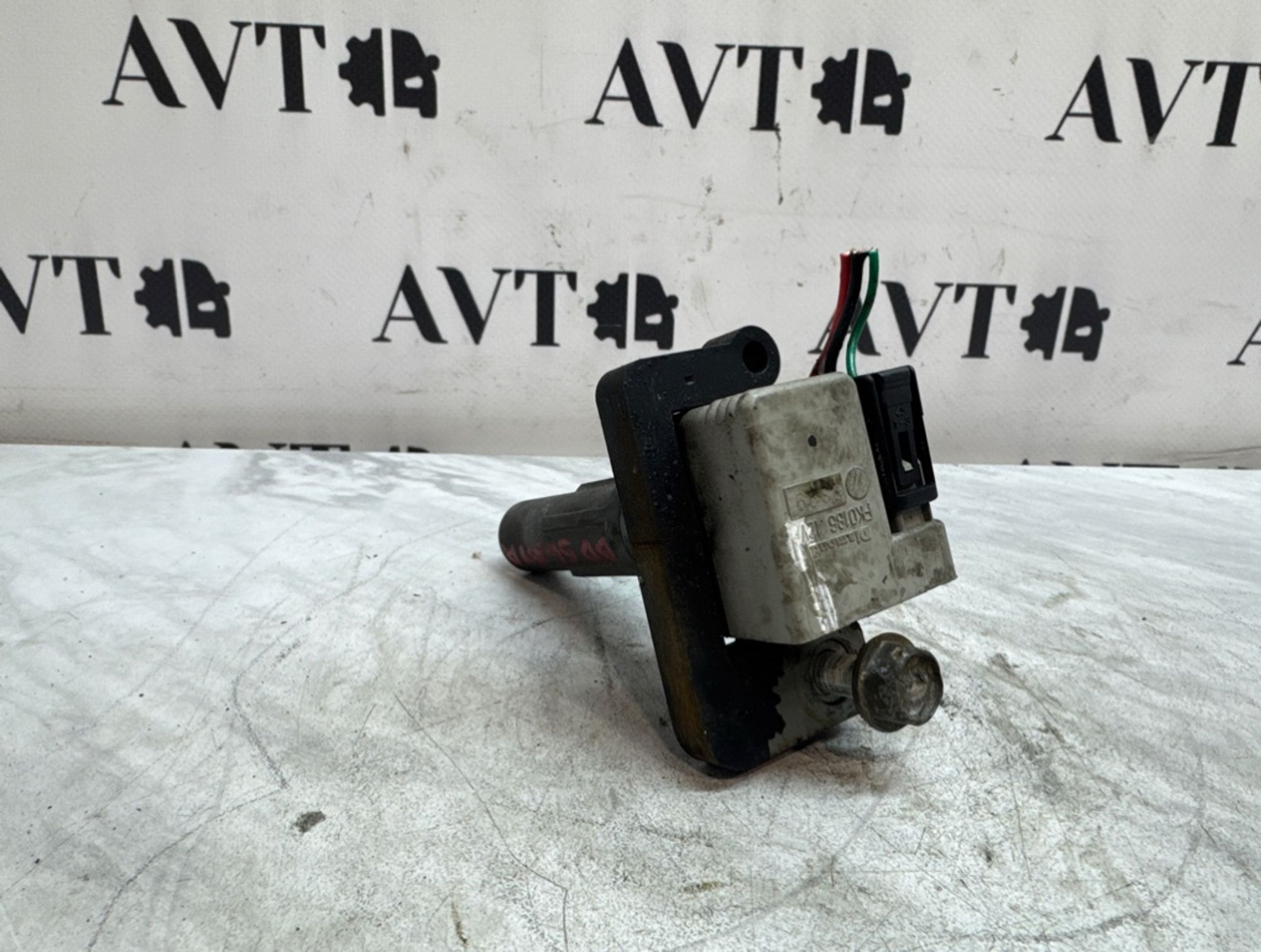 Катушка зажигания Subaru Forester EJ204, 1000 рублей, Ростов-на-Дону